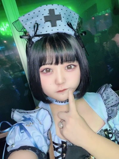 あるこほりっく 秋葉原院 あいす 1