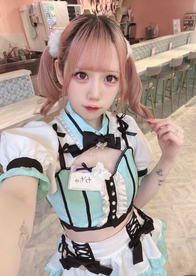 のーぶらんど(なちゅ)さん