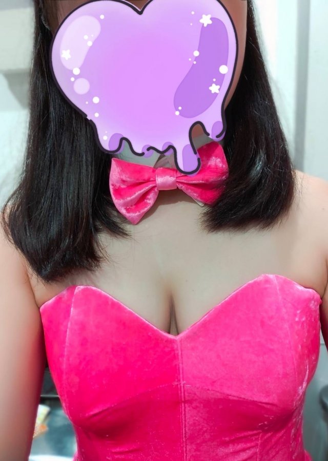 バニーフラッシュ(シェル)さん