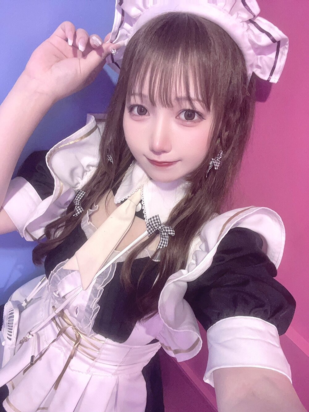 めろめろダメディネロ(むぎ)さん