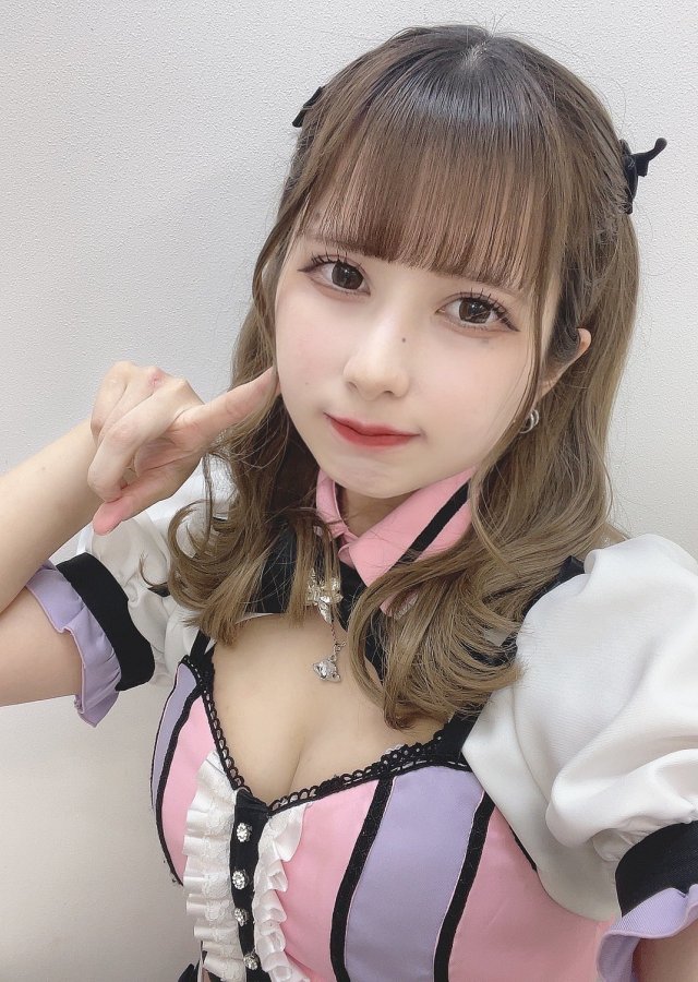 のーぶらんど(ひな)さん