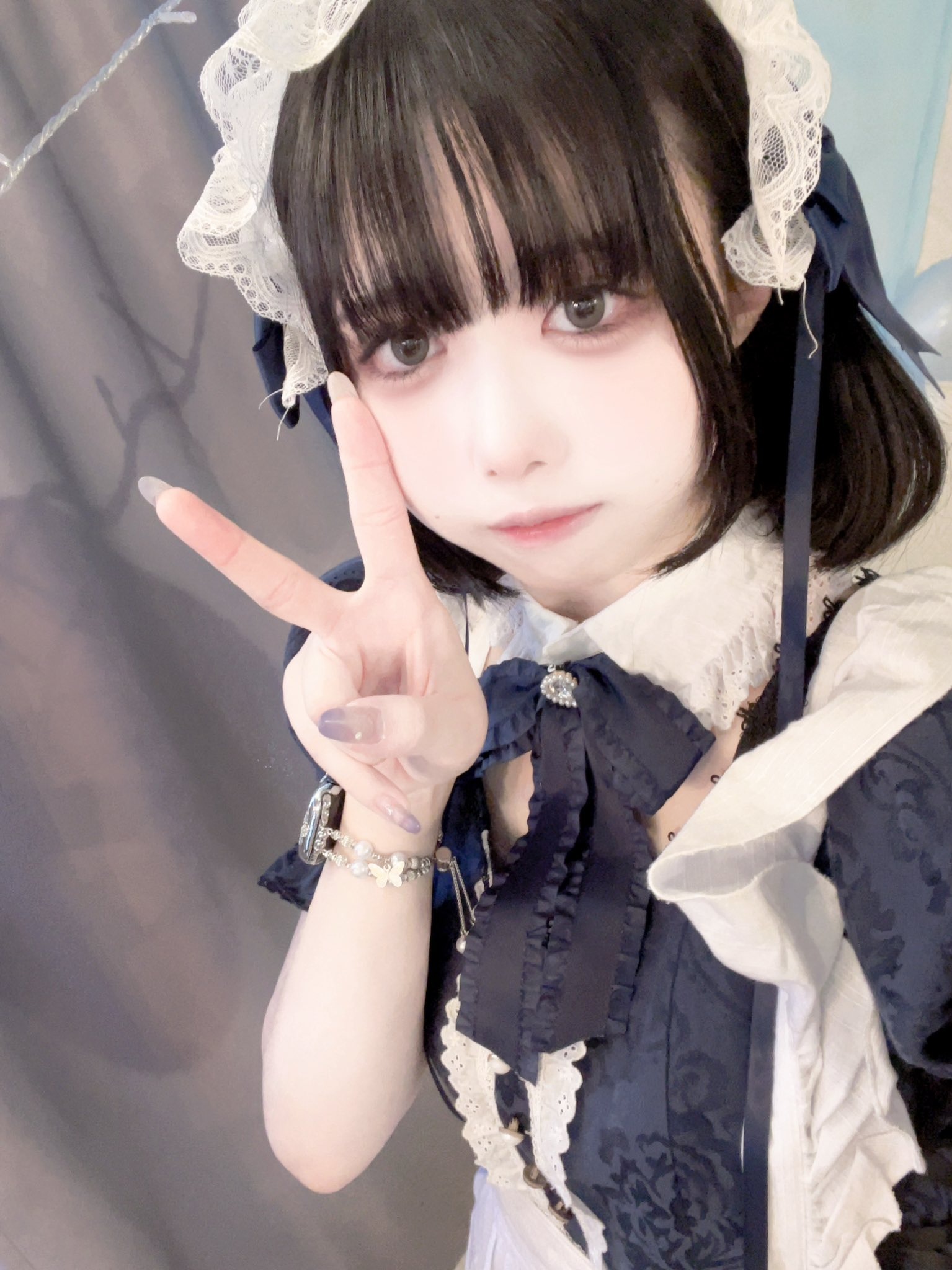 魔法maidcafe Lumiele れむ 1