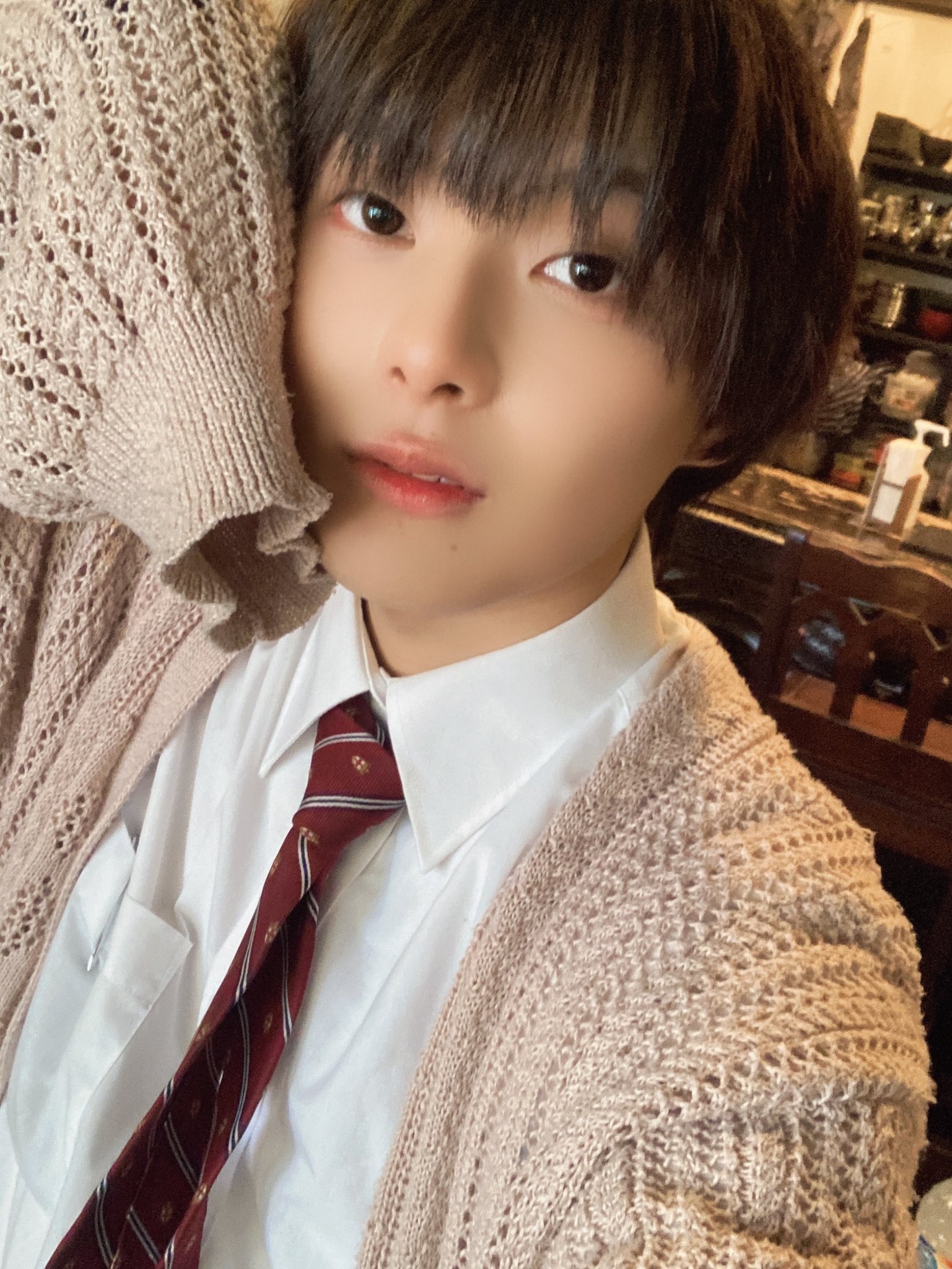 池袋男子BL学園 星乃むぎ 1