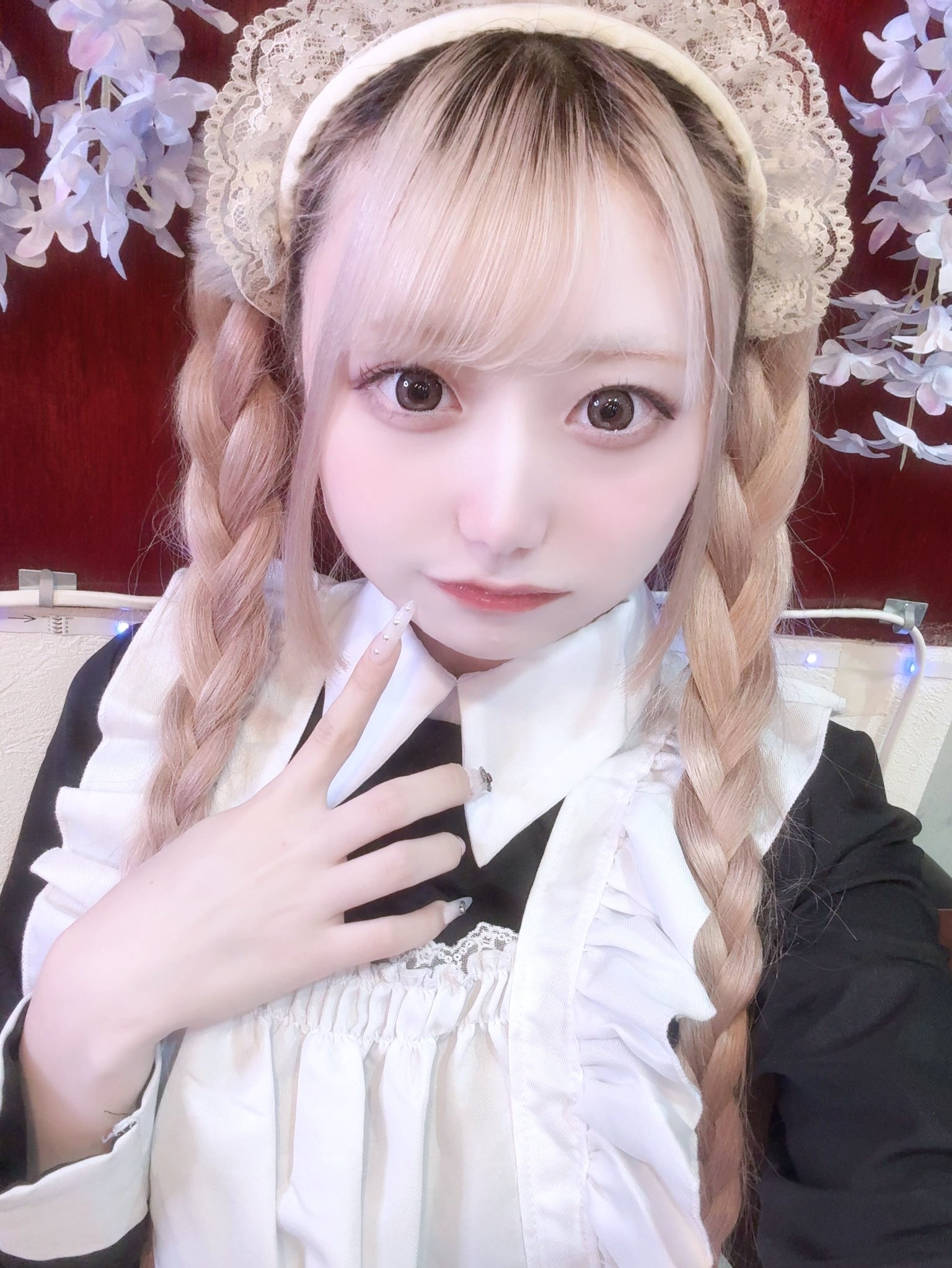 Cafe La Cachette めい 1