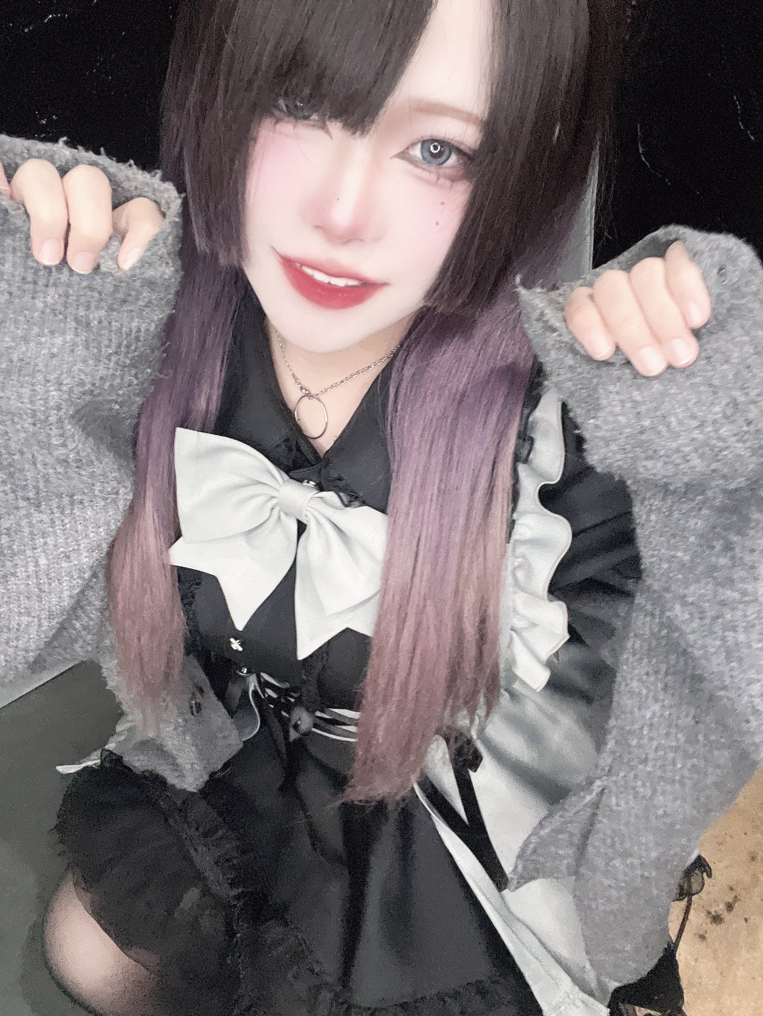 こんかふぇばー　and...（あんど。）(Gammy)さん