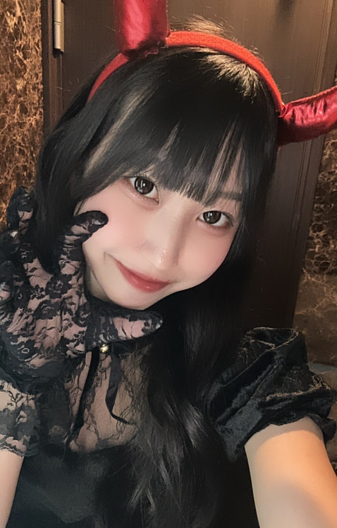 NOT-ノット- らら 1