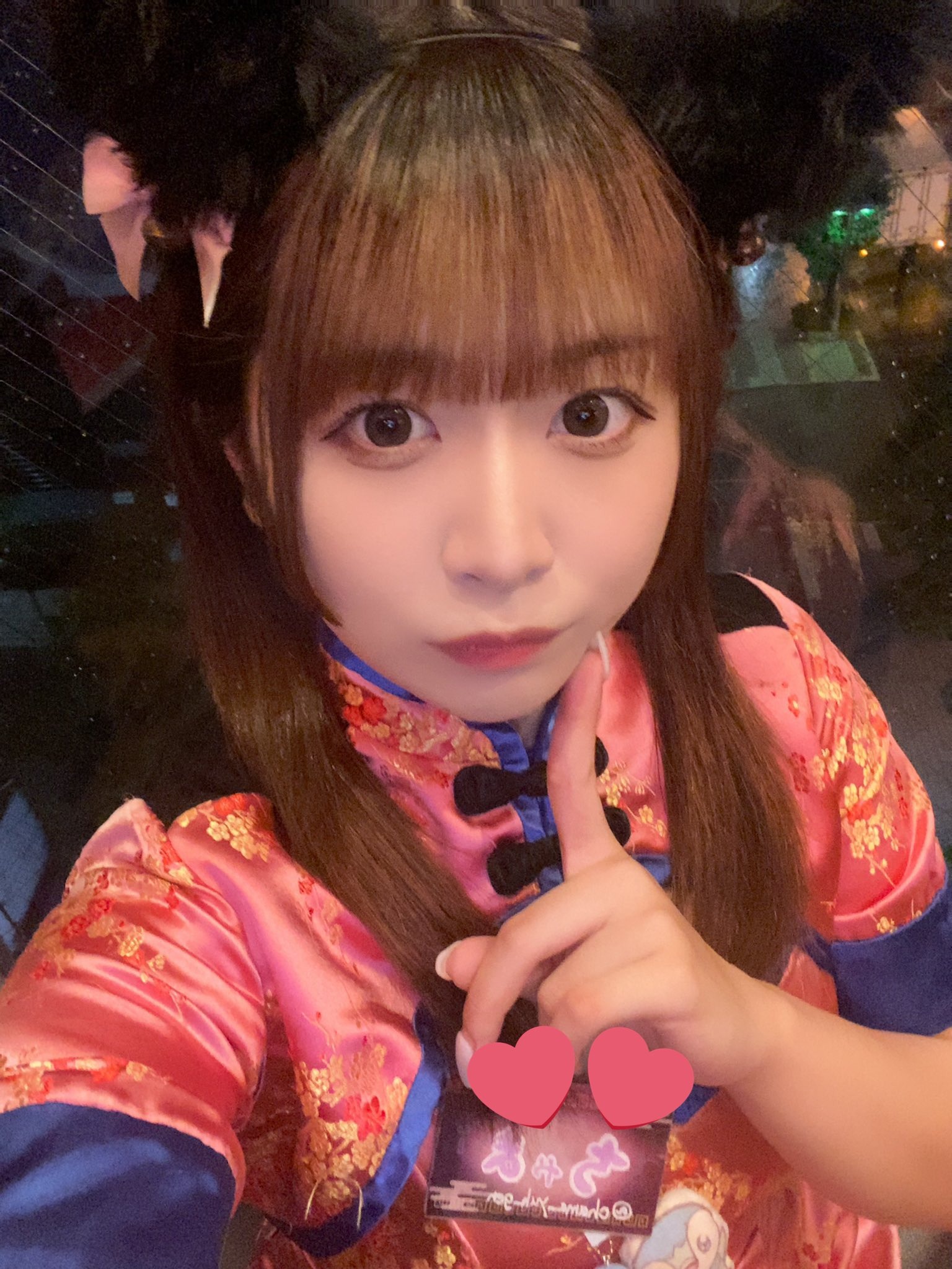幽幻飯店（ユウゲンハンテン）(ちゃま)さん