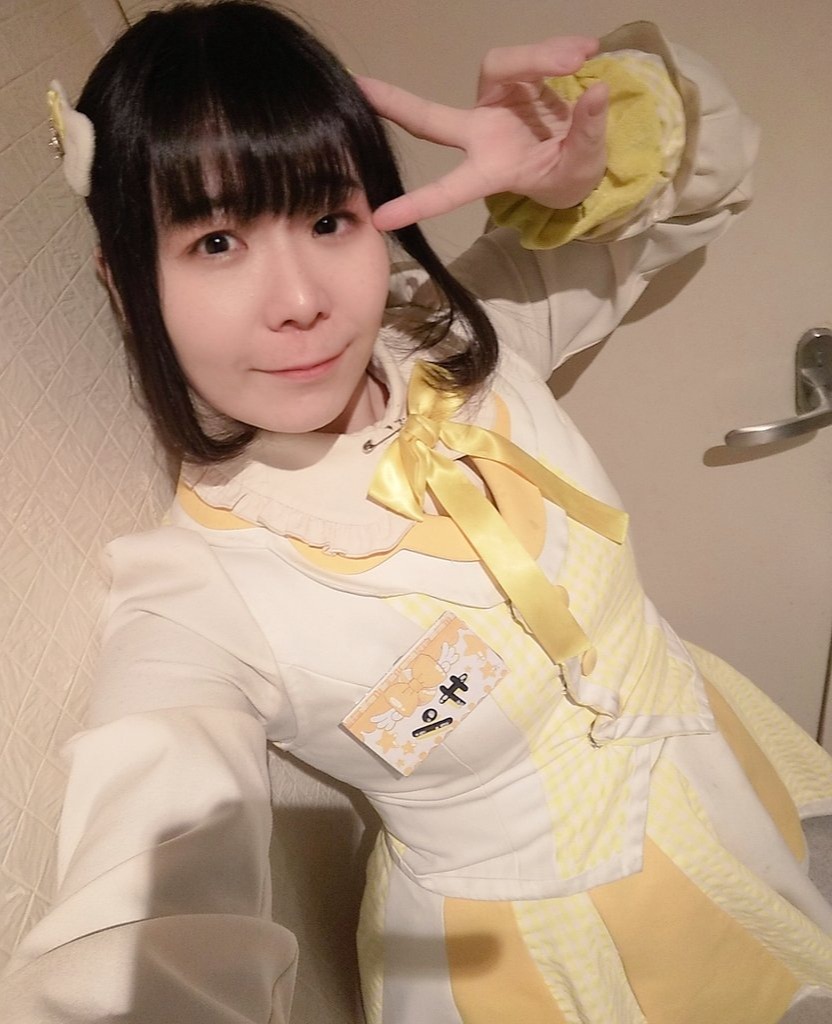 声優のたまご サン 1