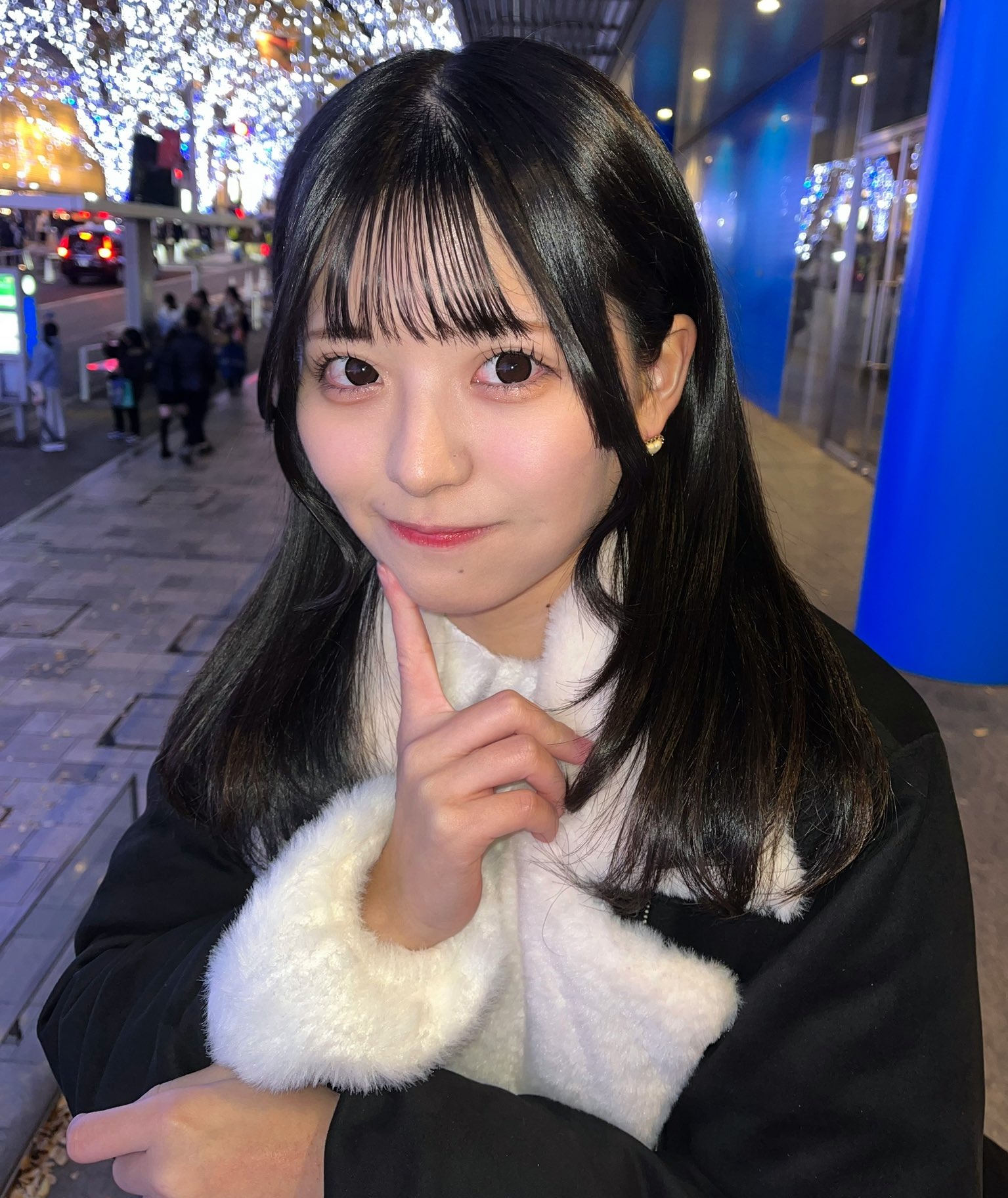 AMUSE BAR LUCIELNA 2 なちゃ 1