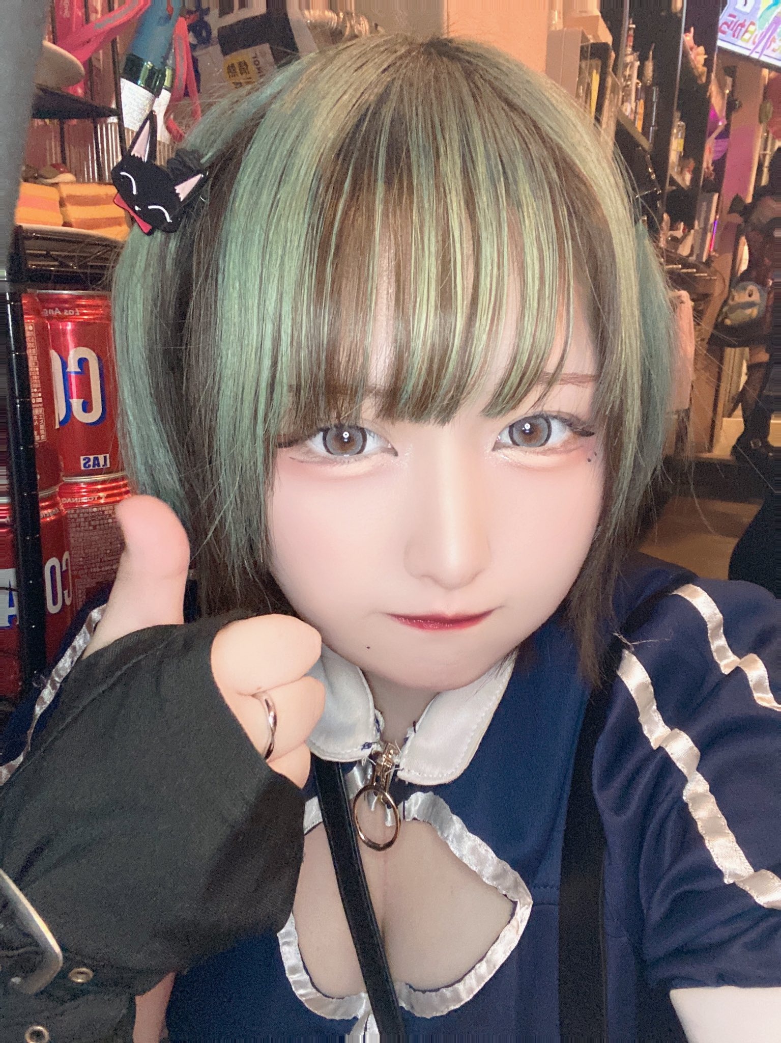 JELLY BEANS なぎ 1