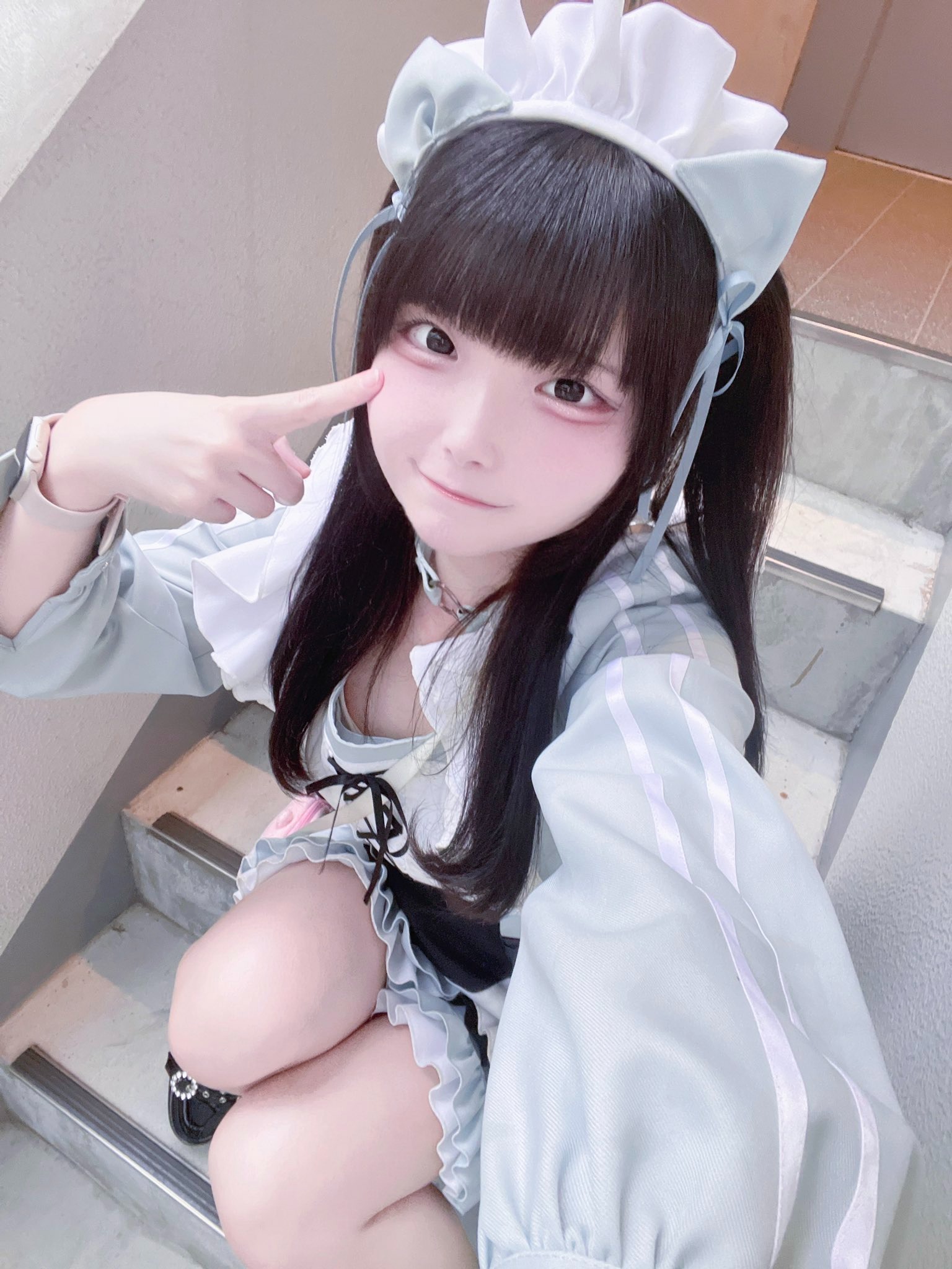 秋葉原 マジカルロリポップ めあ3