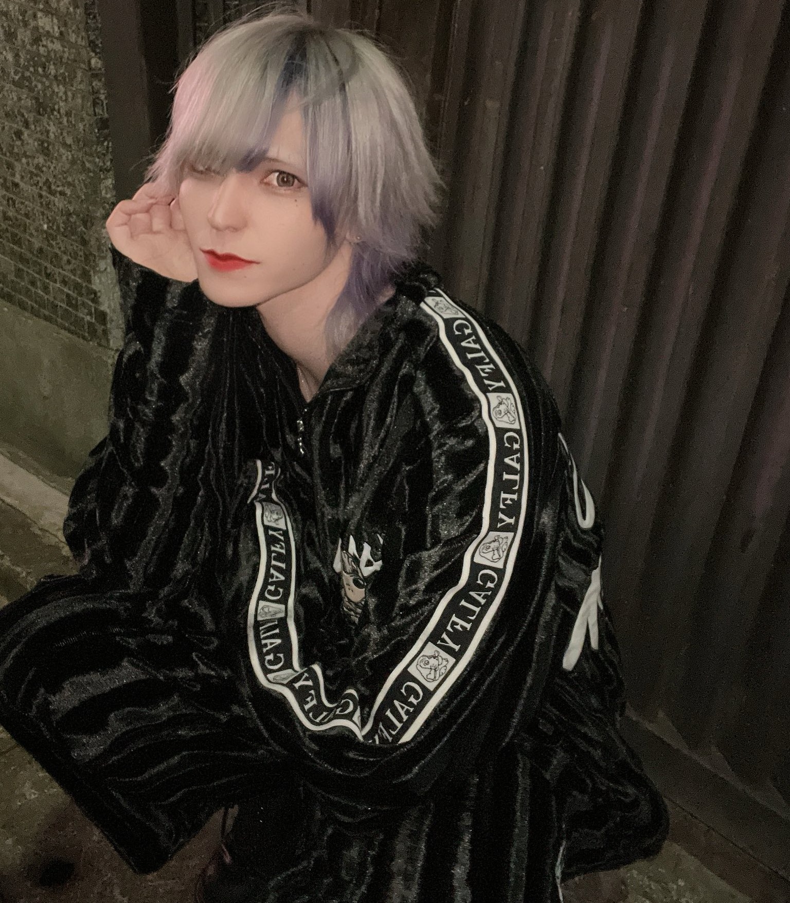 歌舞伎町 ViOLET むくろ4