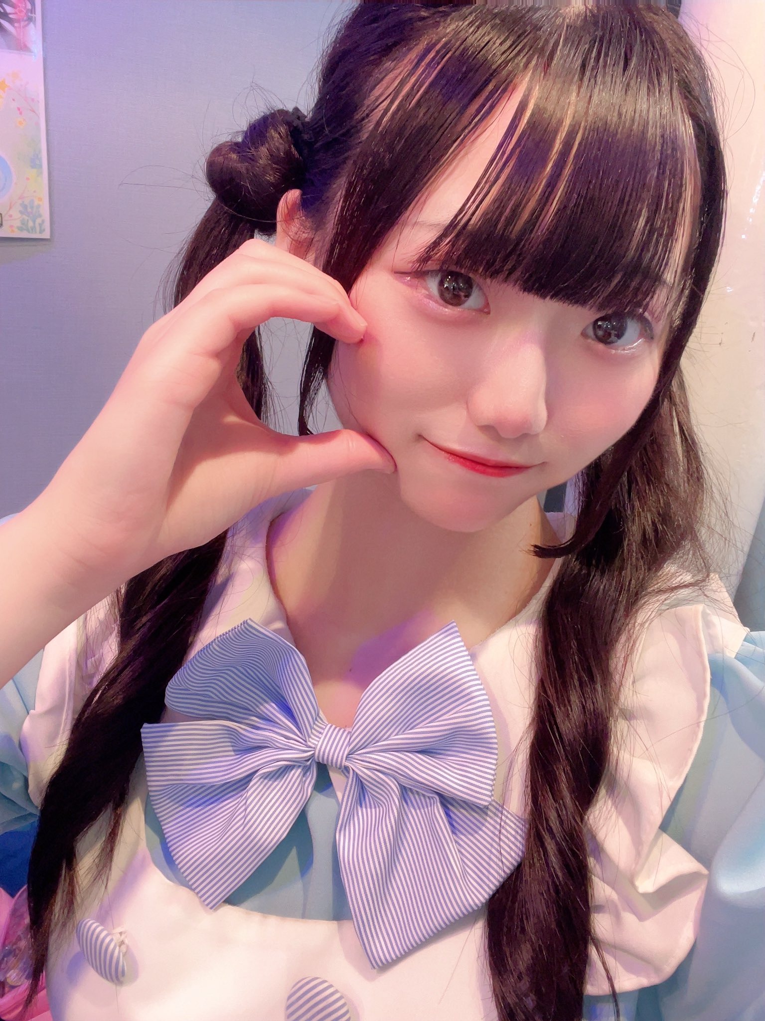 メイドのお絵描きラテ専門店 ♡らてめぃど♡ しゃる 1