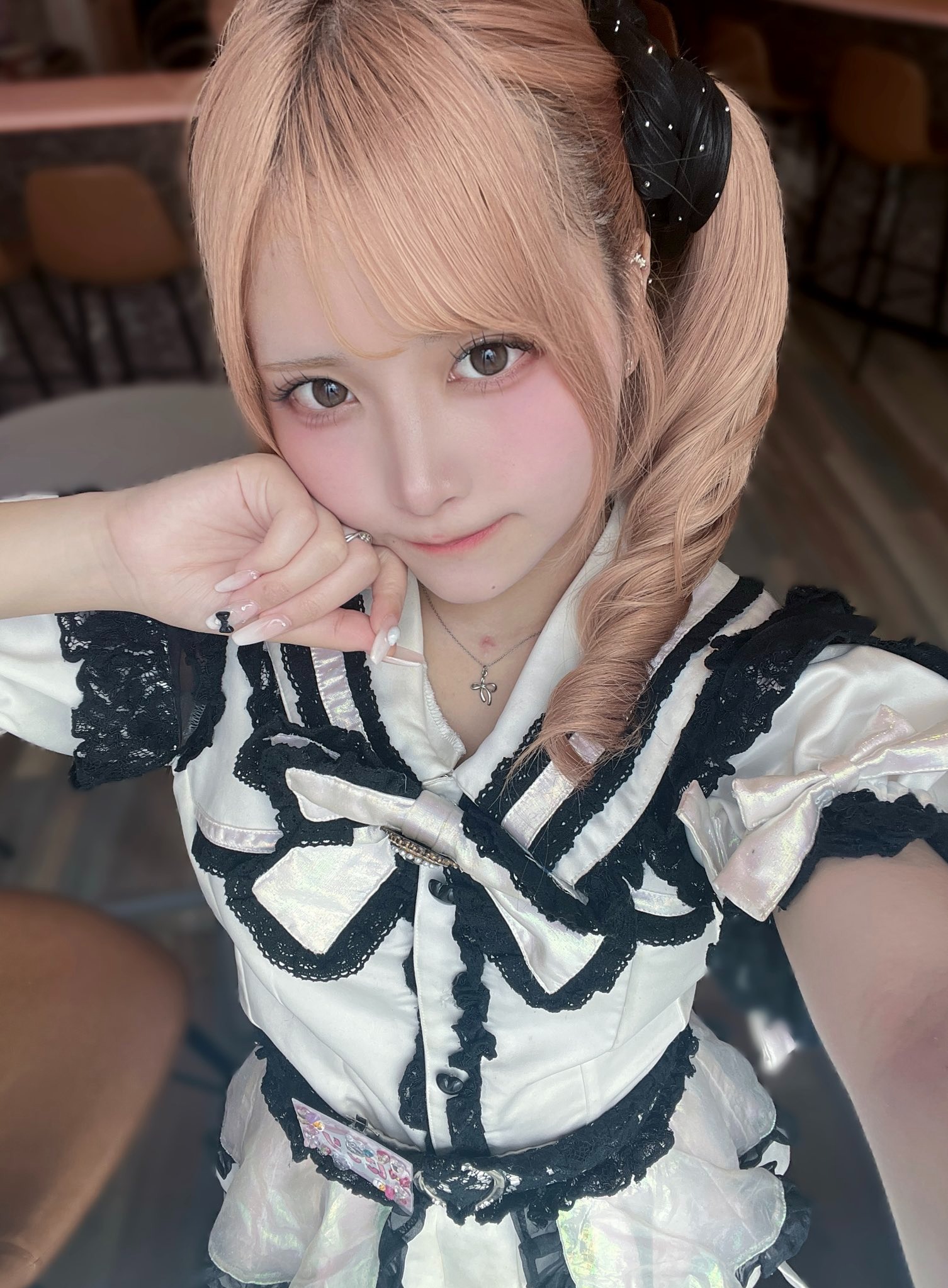cafe&bar mine(にこり)さん