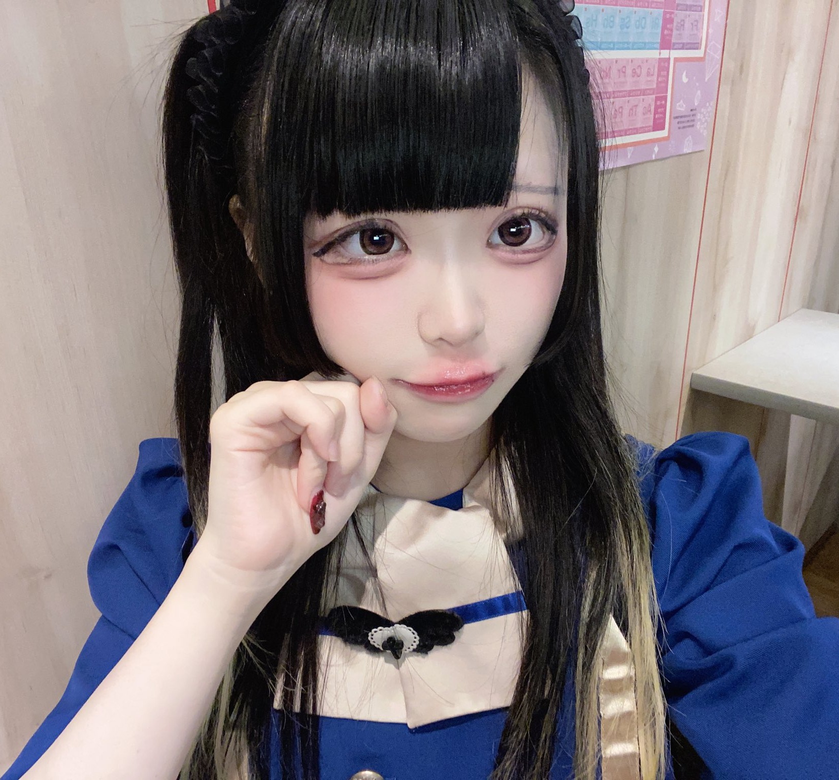 アカデミックカフェバー　MOON学園 魚町本校 ほしの 1