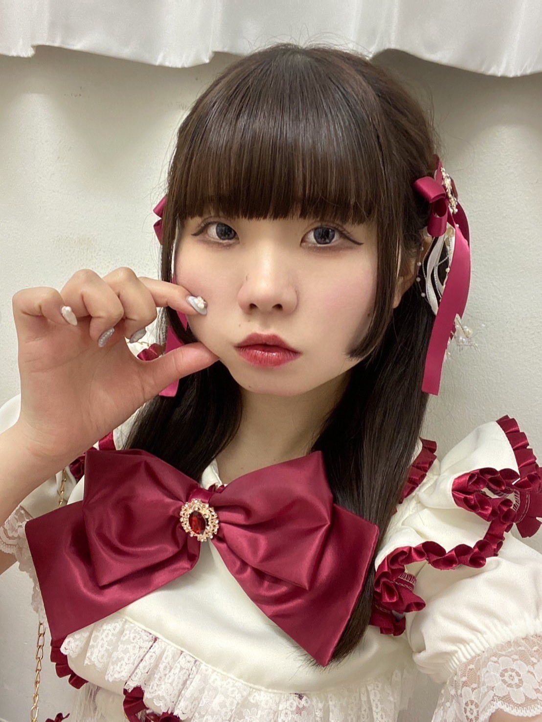 ChaRiotz（キャリオッツ）(ここあ)さん