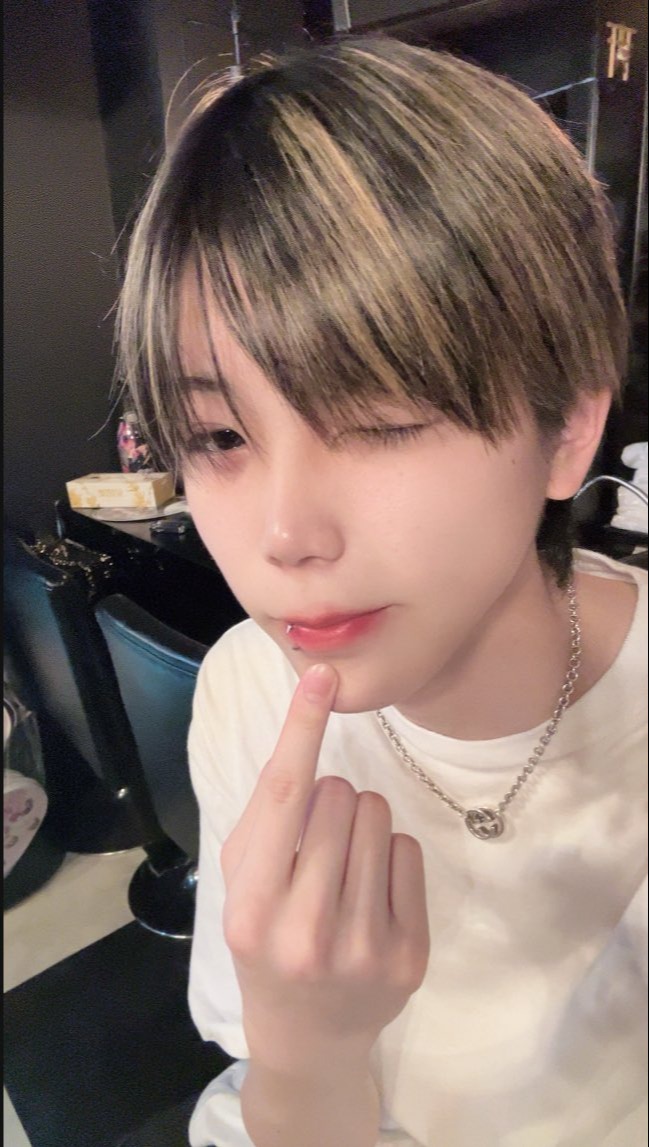 Check Mate にゅる 2