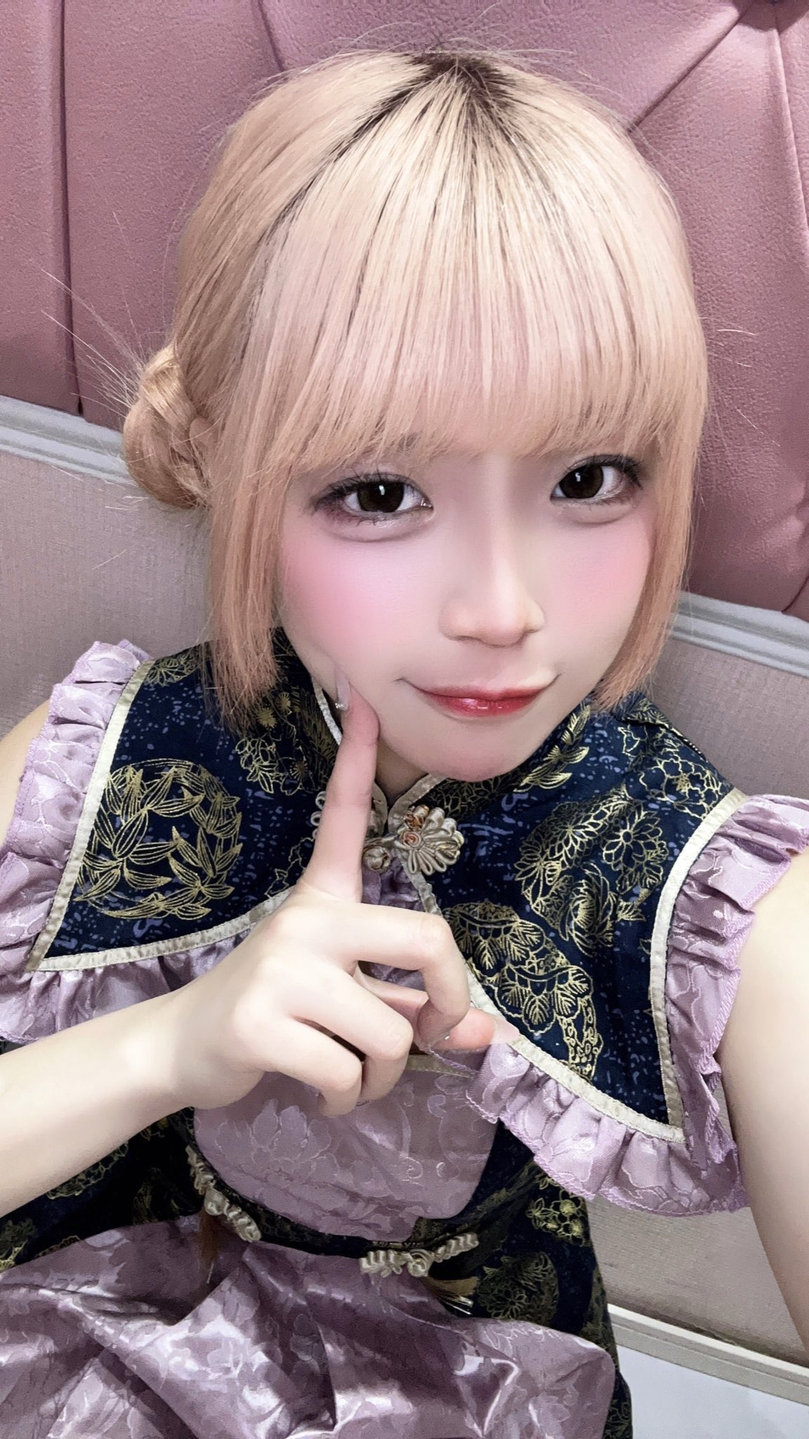 眠夢兎꒰ みゅーと ꒱(ぅゅちゃん)さん