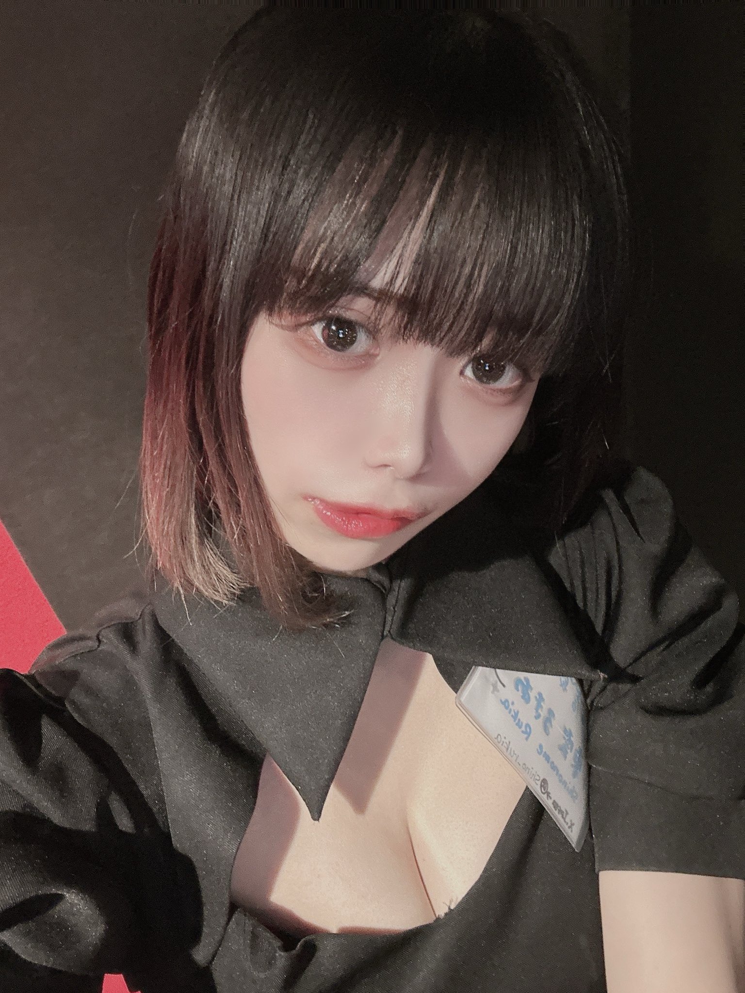 Re play(るきあ)さん