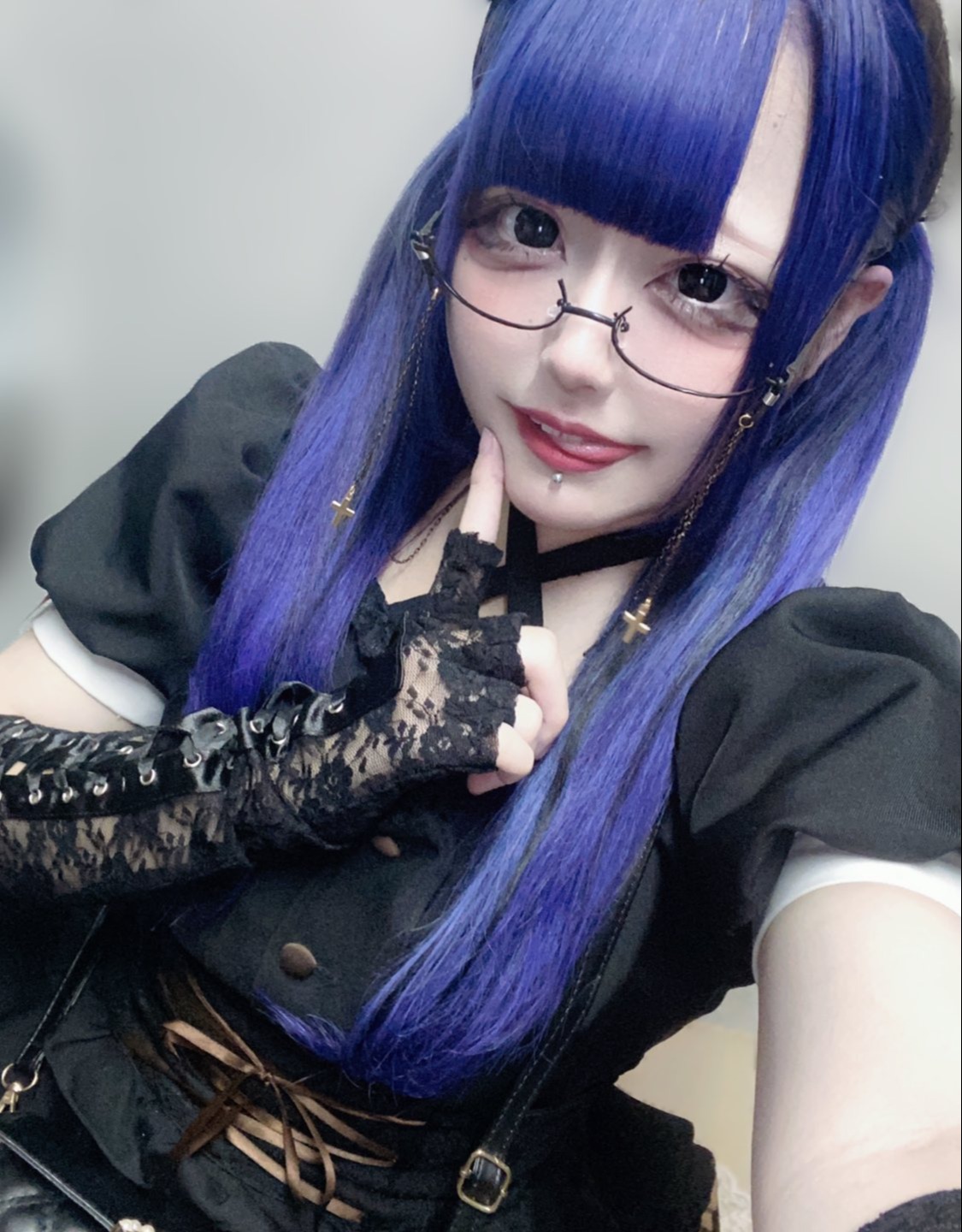 ロイヤルチョコレート(てん)さん