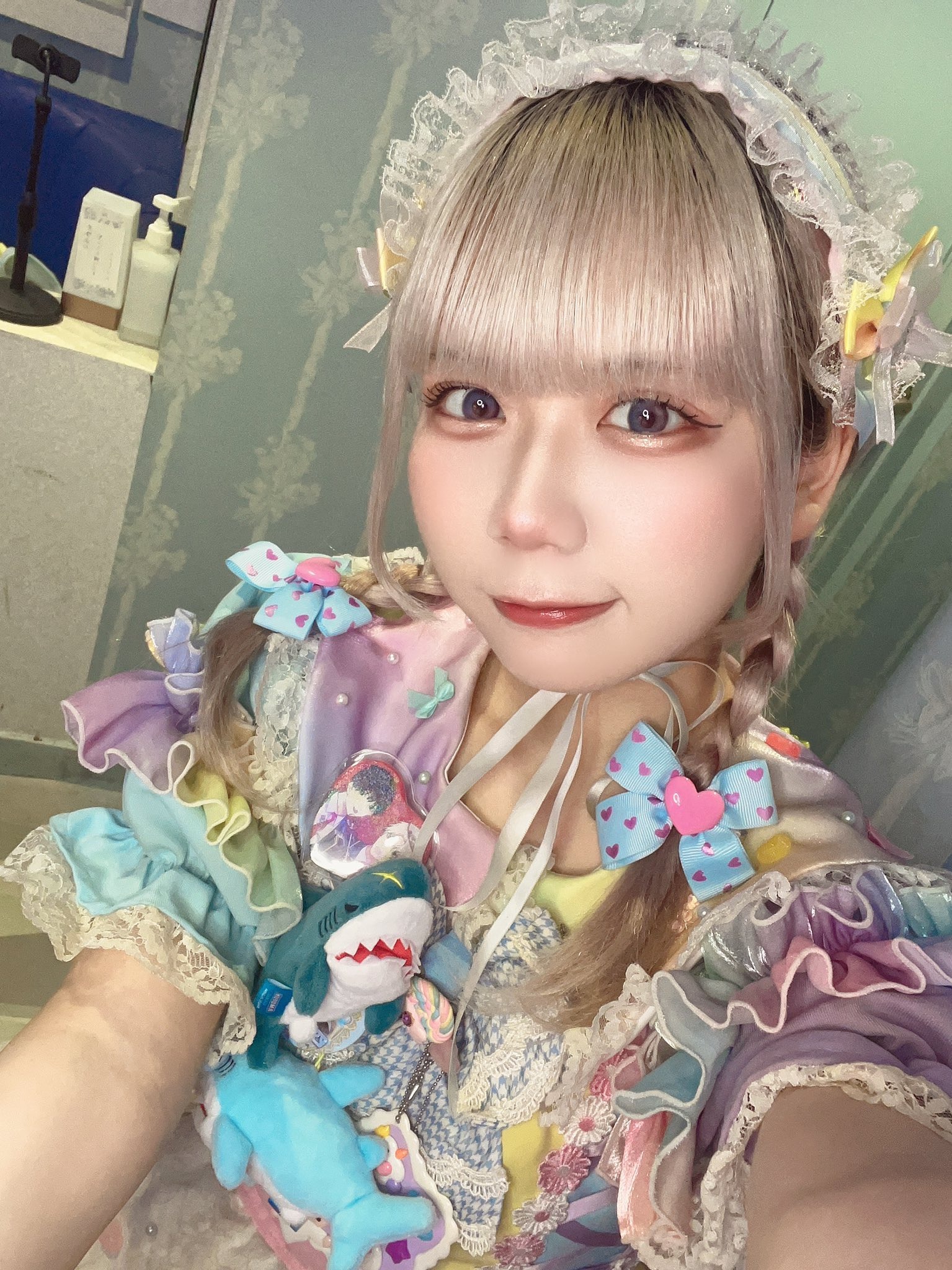 Elfleur - エルフルール - 417 1