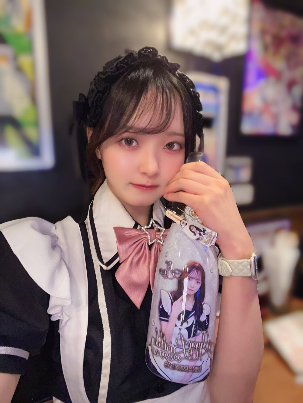 LUNA PRDX (ルナパラドックス) あんず 1