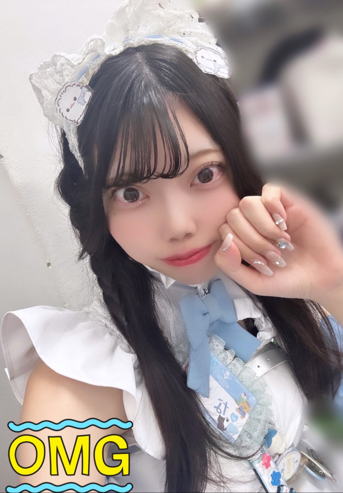 ブルーエッグ名古屋 なお 1