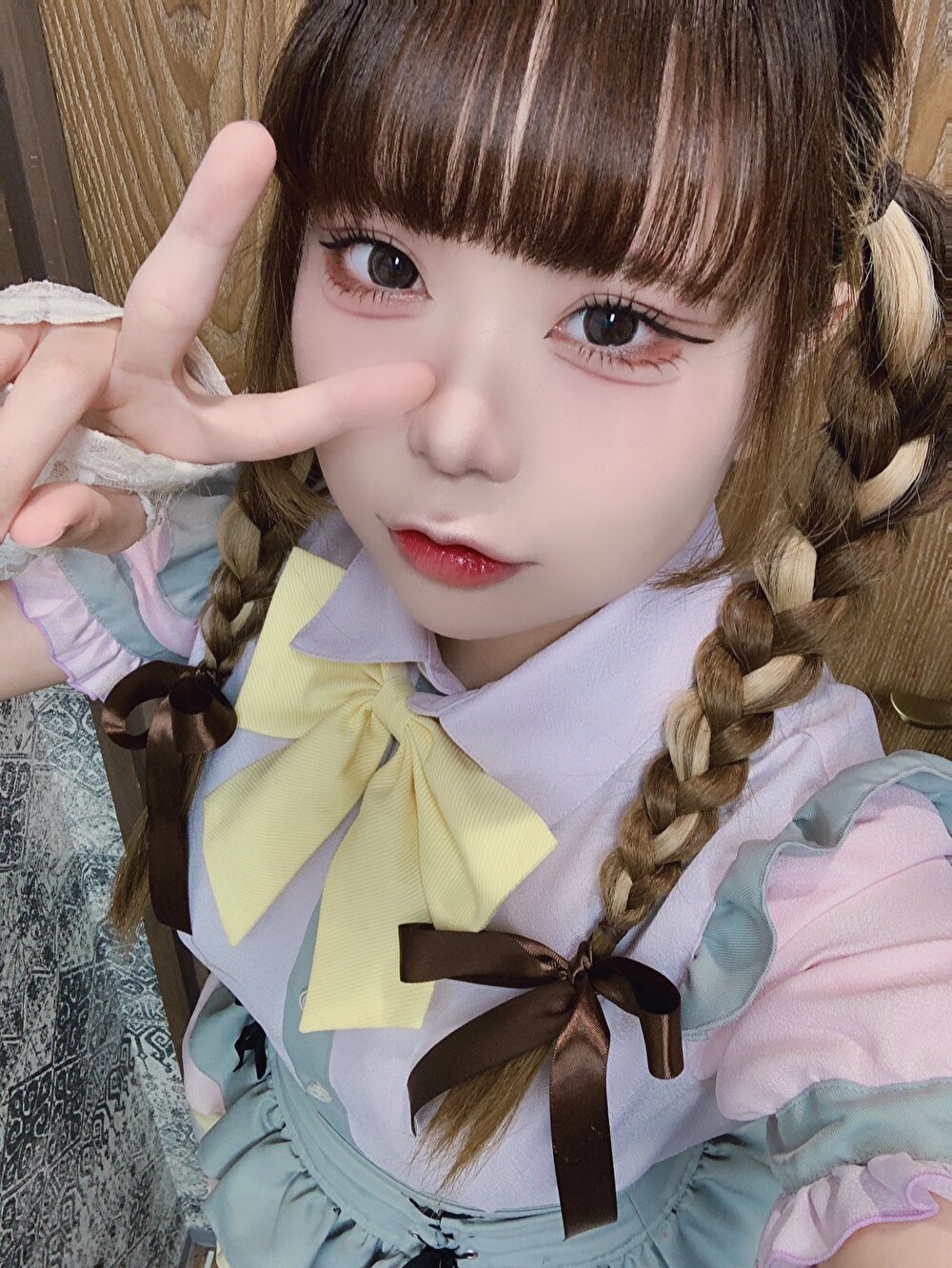 シークレットプレイス ラム・リリー 1