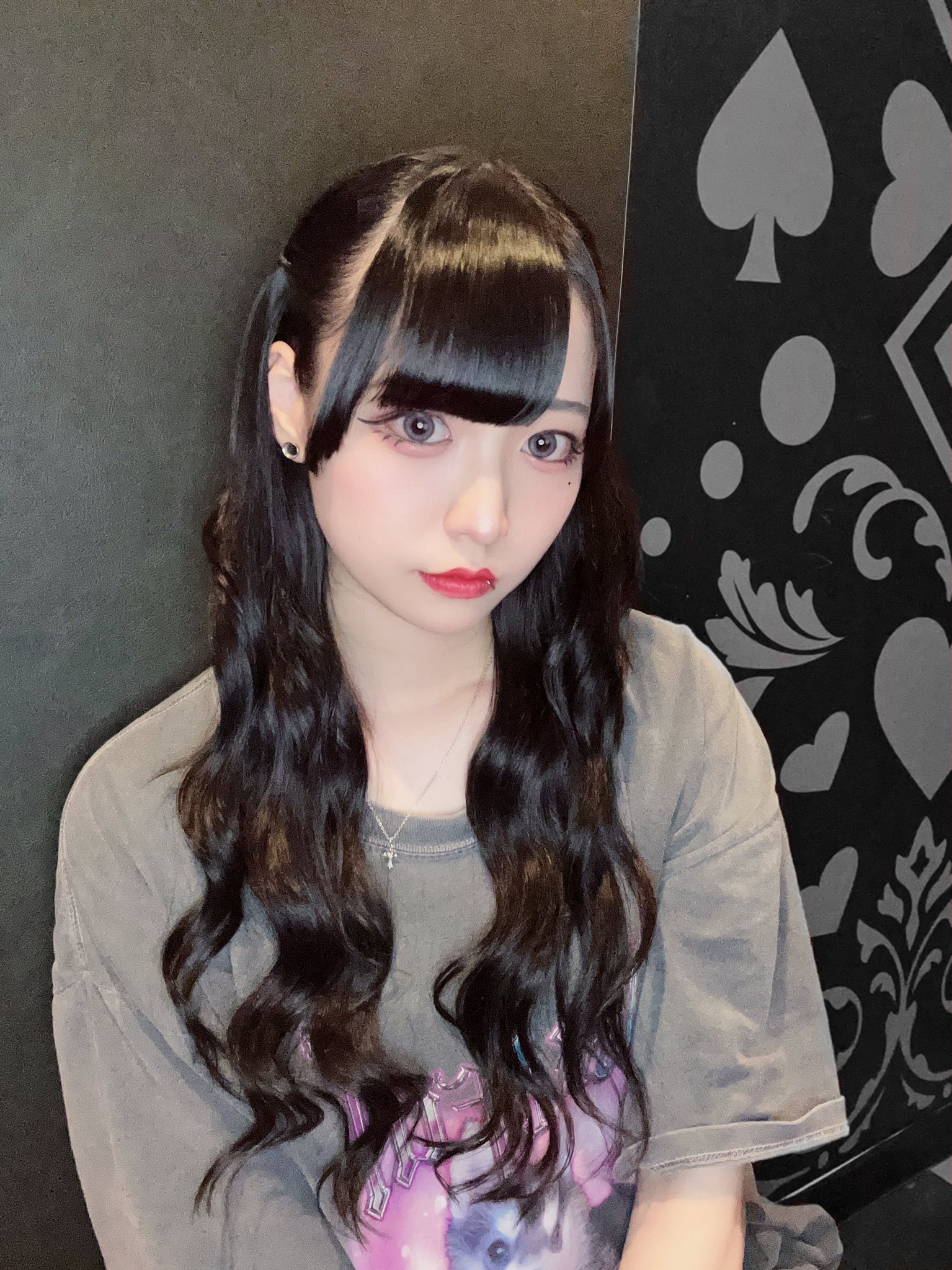 えびる(なち)さん