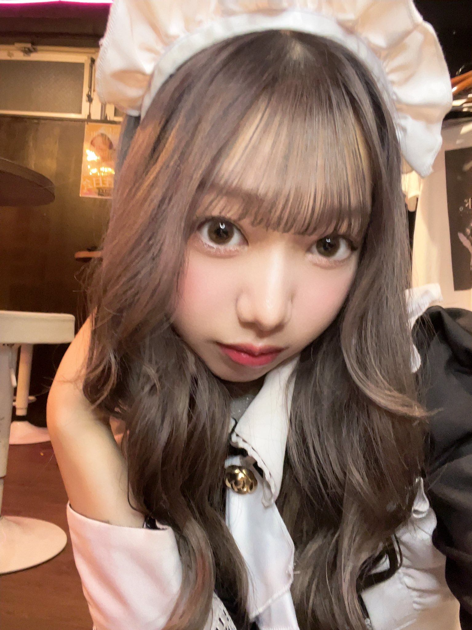 おれのメイド。(みお)さん