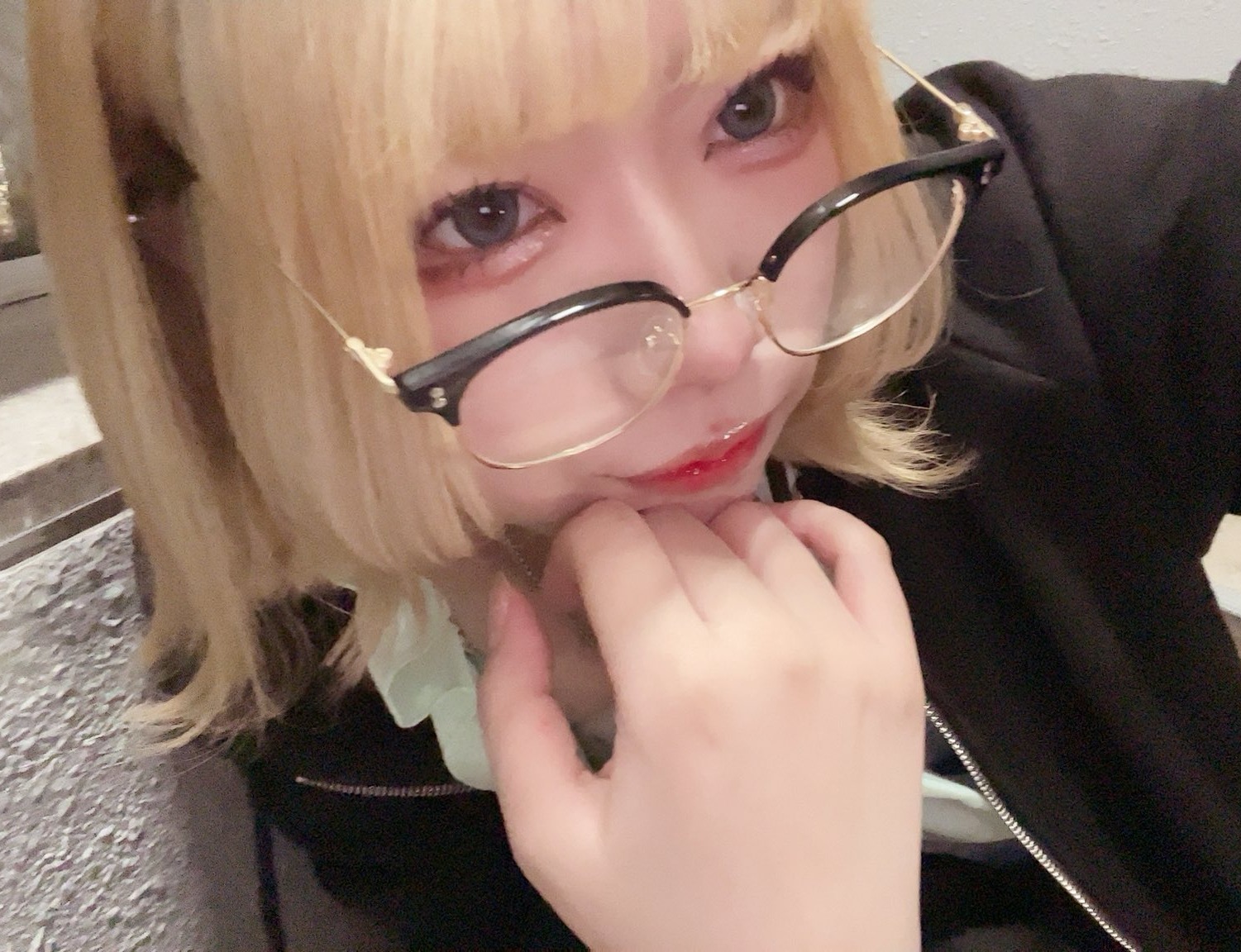 みらいぱれっと もも 1