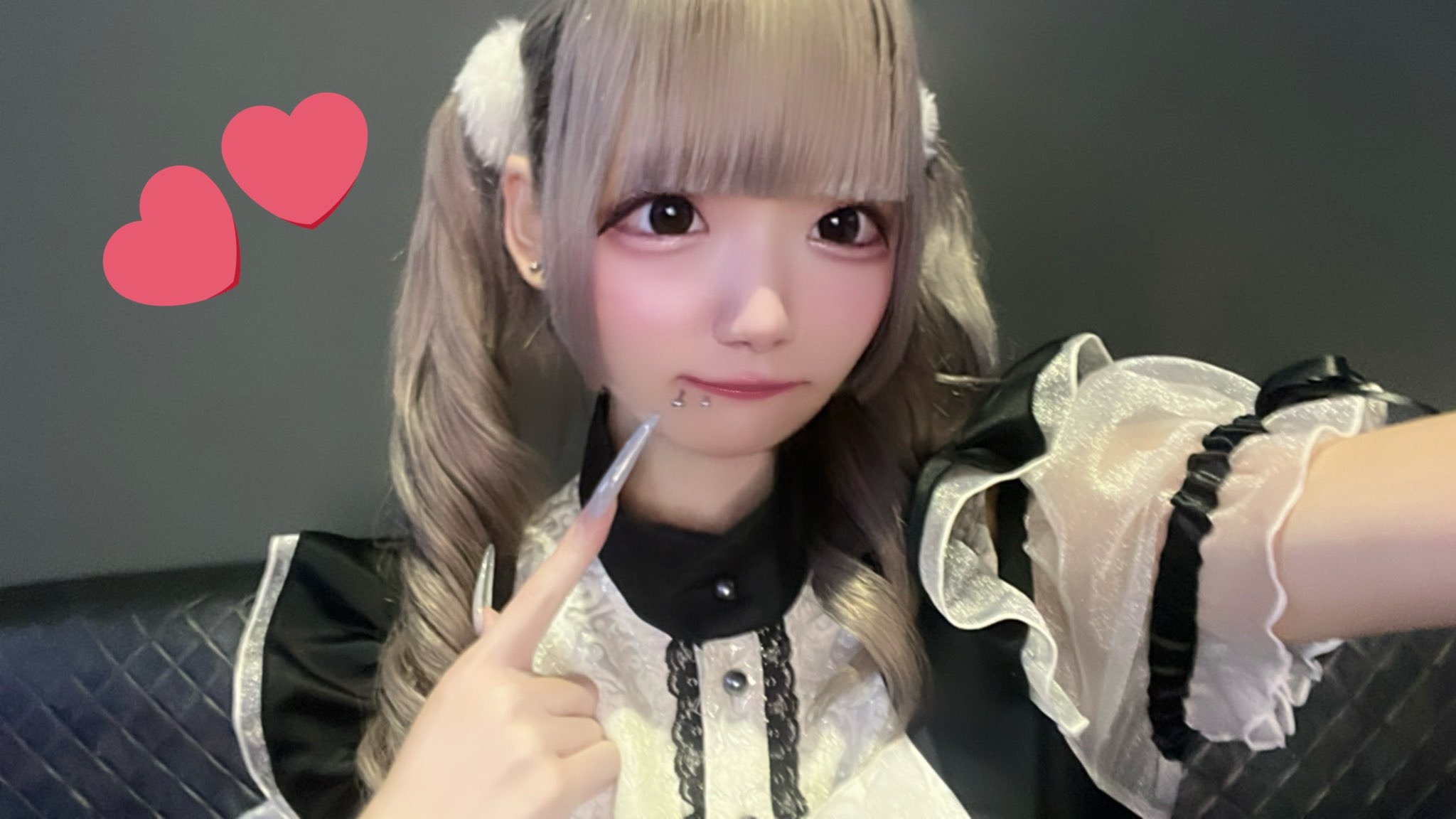 LIV (リヴ)(宇佐美 姫羅)さん