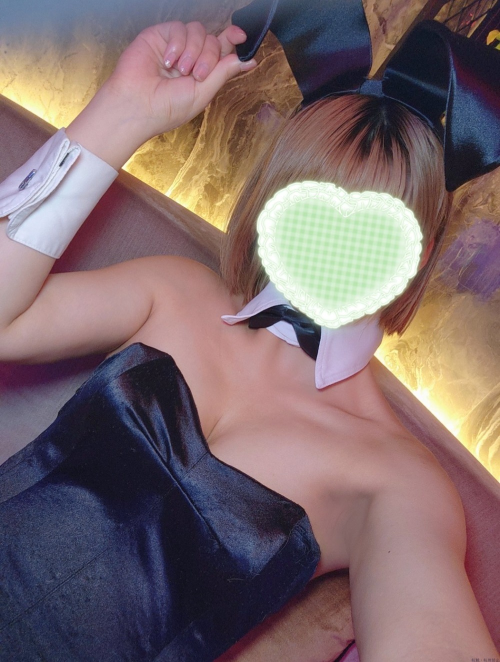 Piece of chocolate 仙台（ピースオブチョコレート）(えま)さん