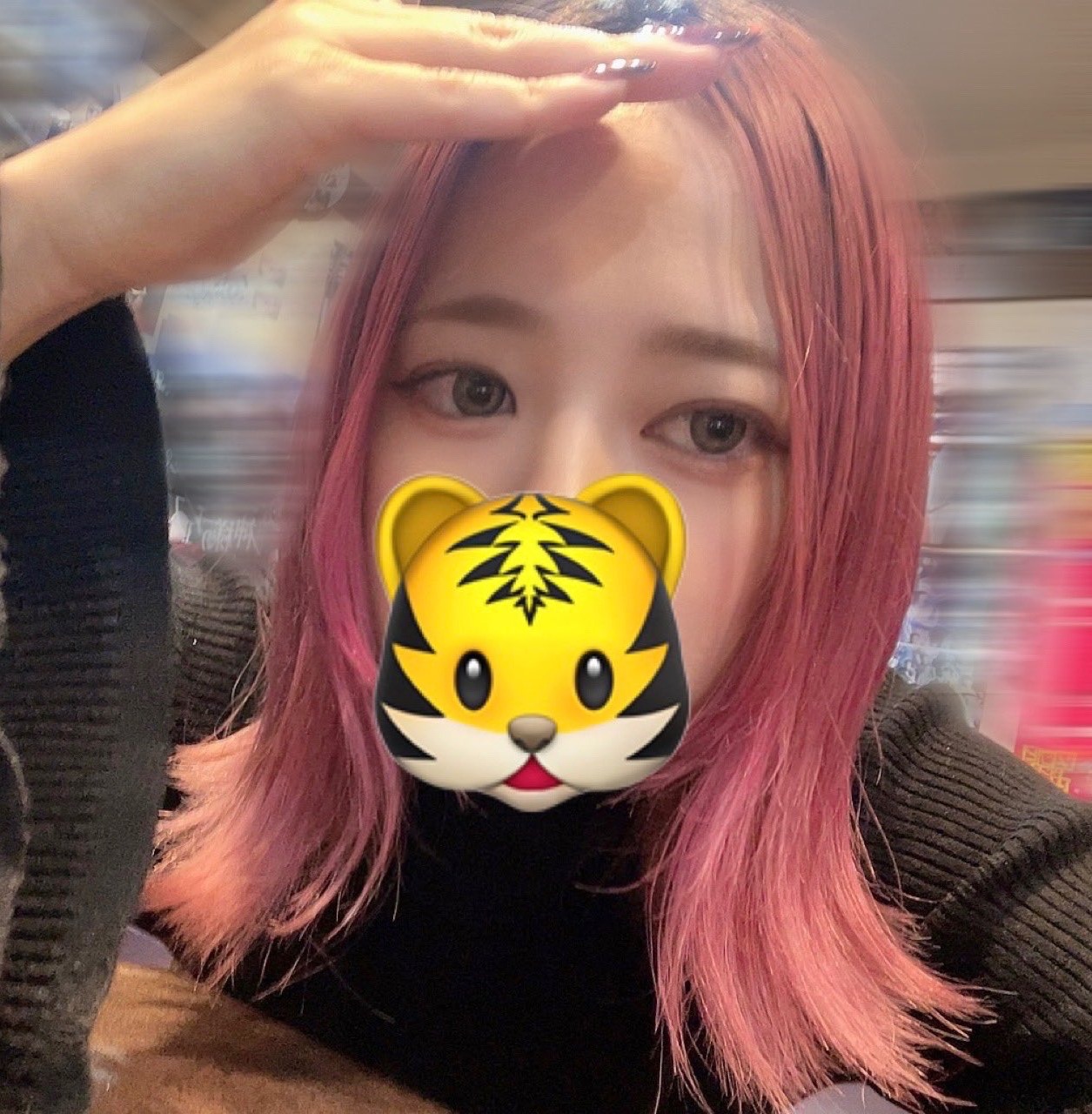 アニソンバーもふる福岡北天神店 あき 1