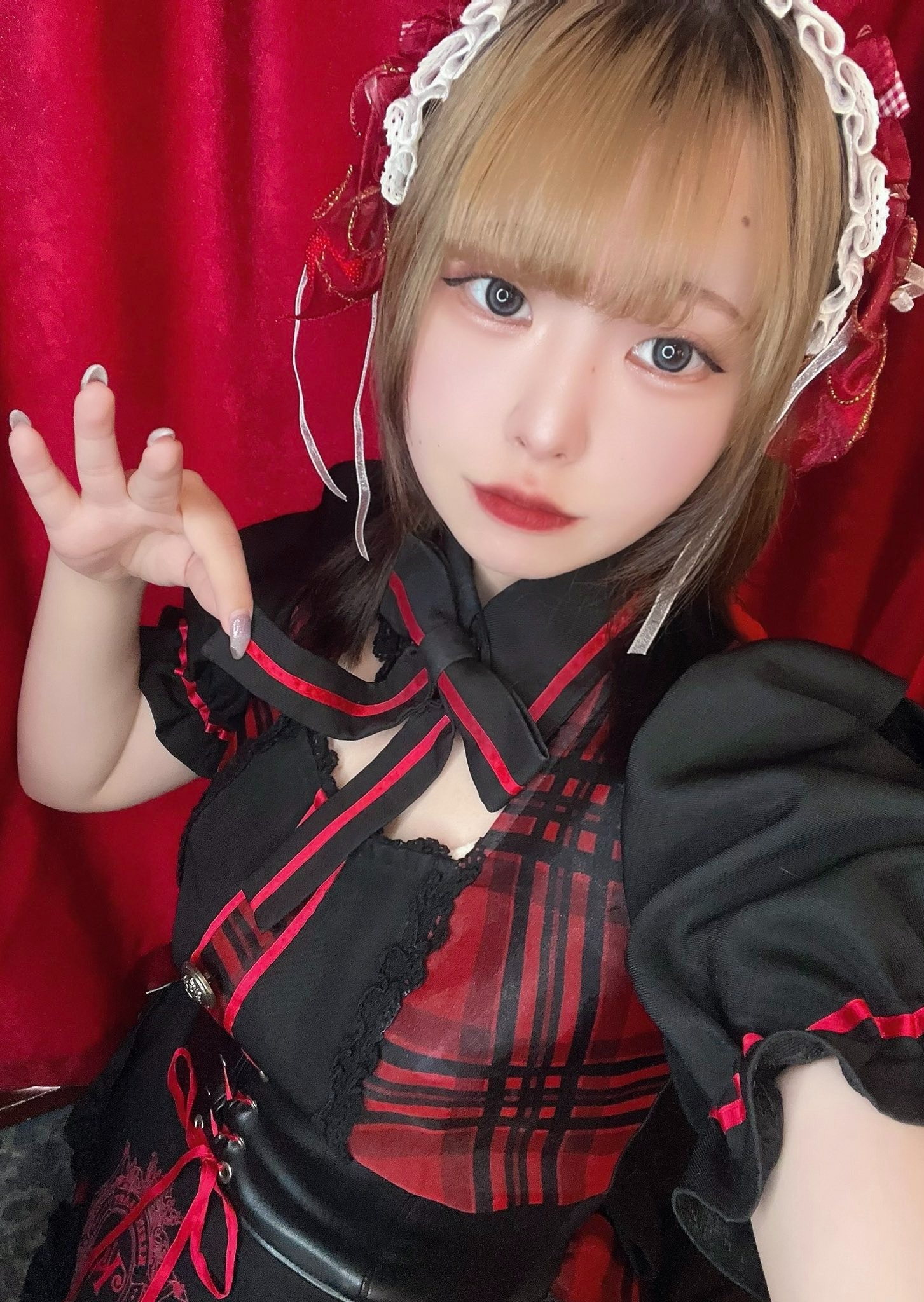 童話カフェ&バーKleinPalast 千 小夜 1