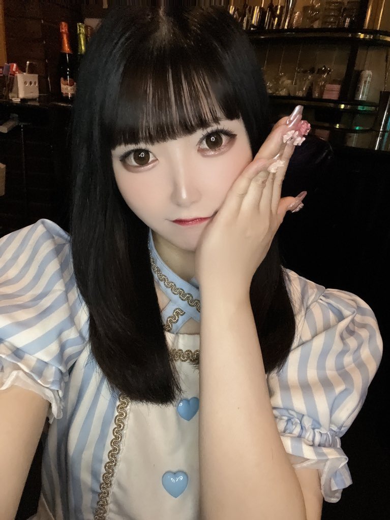 chocolat planet まりん副店長 1