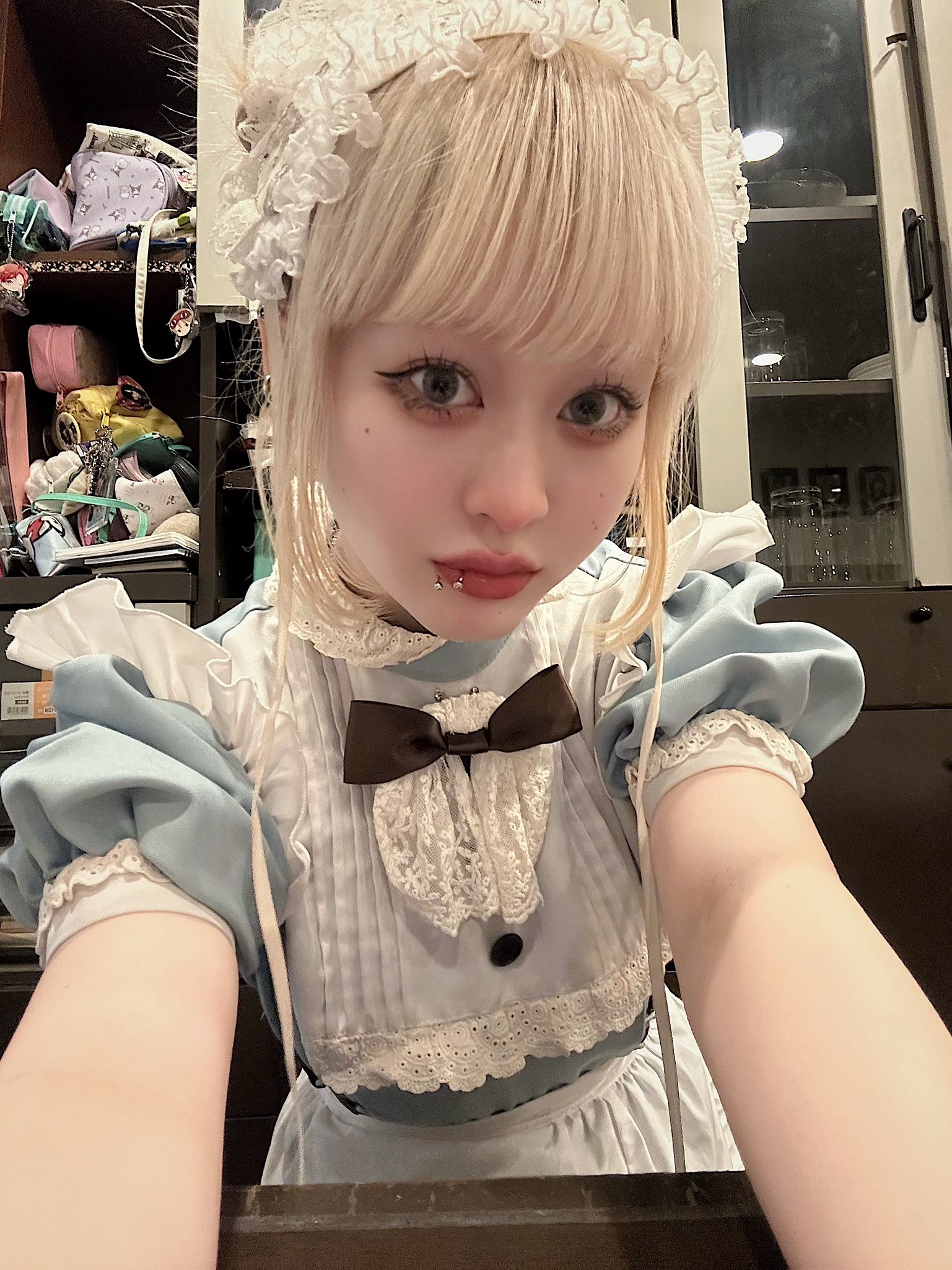 メイドカフェSweet Tease キイ 1