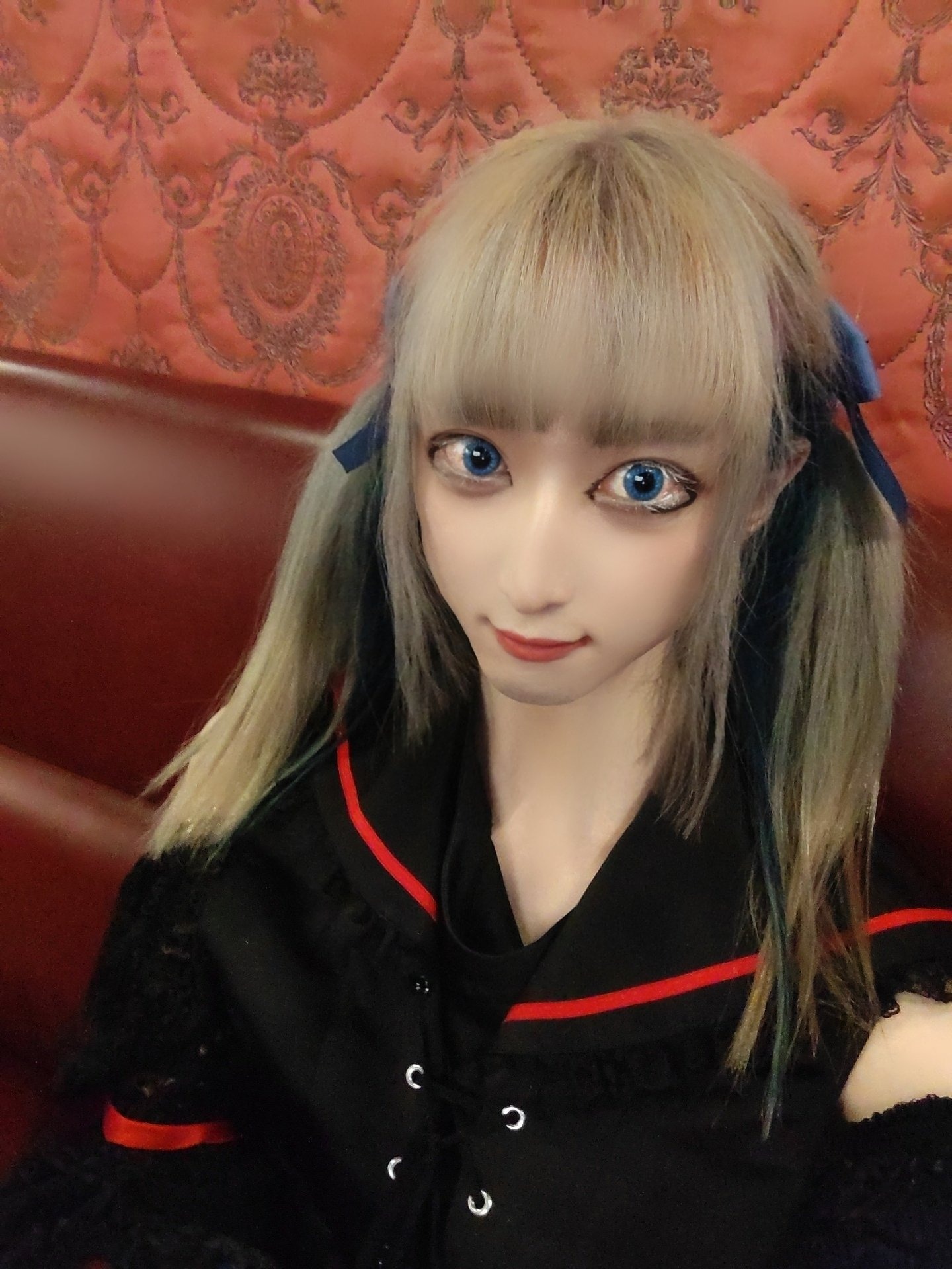 ぼくらのグラン・ジニョール(ふじ)さん