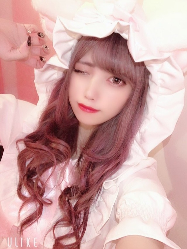 Le Chat dor (ルシャドール)(シャロ)さん