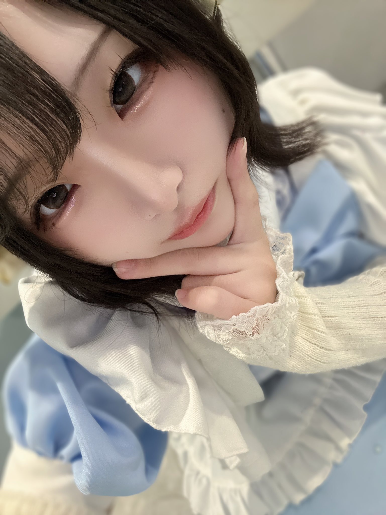 mellow sheep ねむ 1