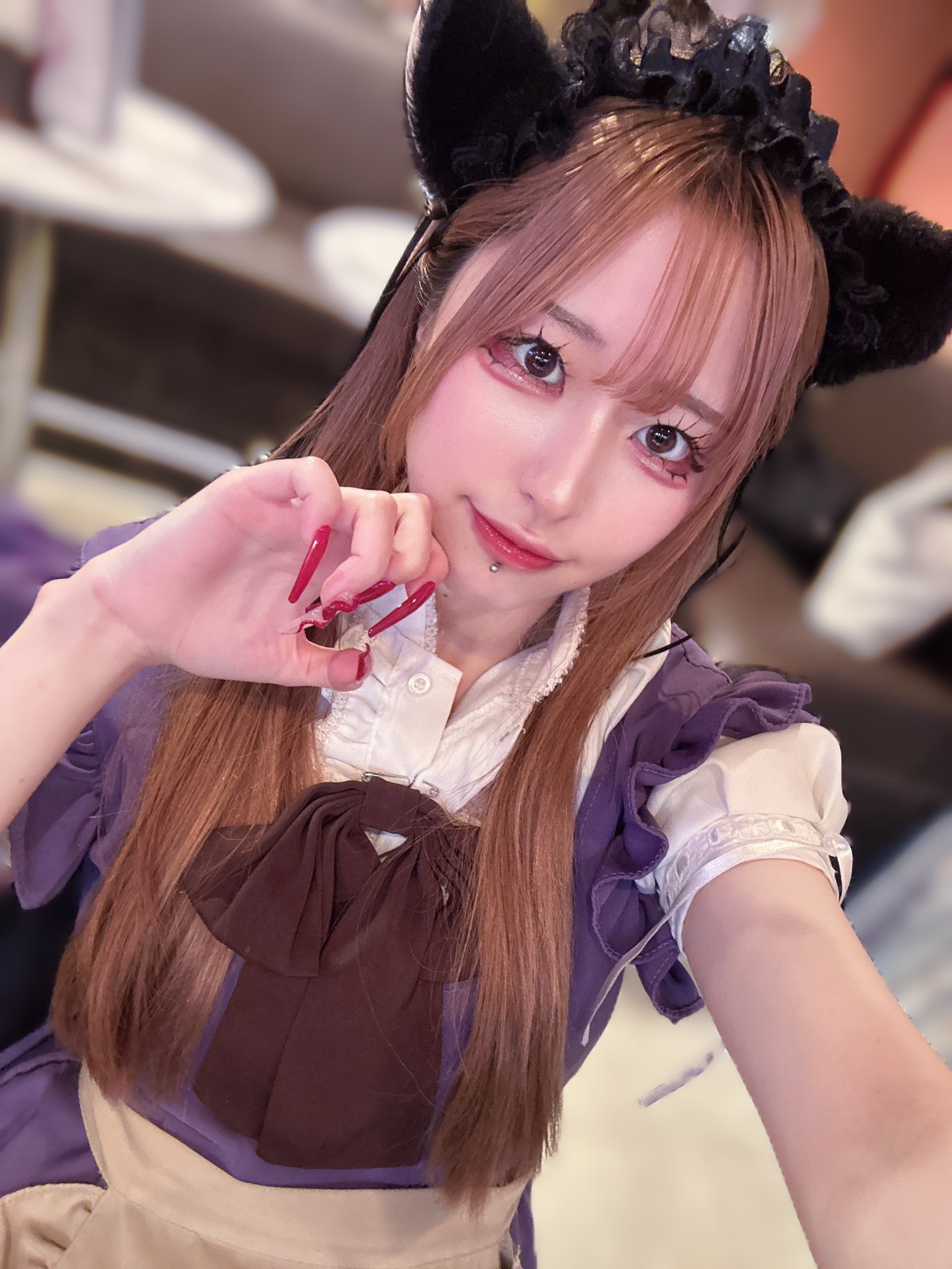 Maidoll(ゆい)さん