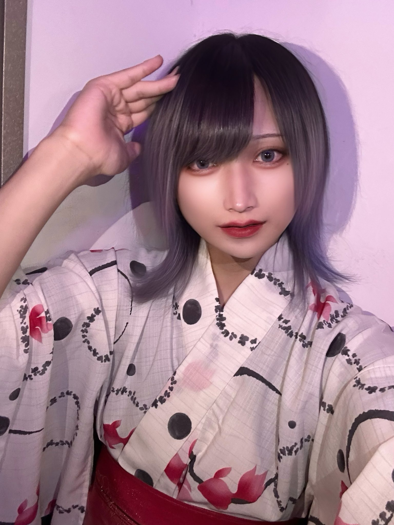 ロロプリンス(めあ)さん