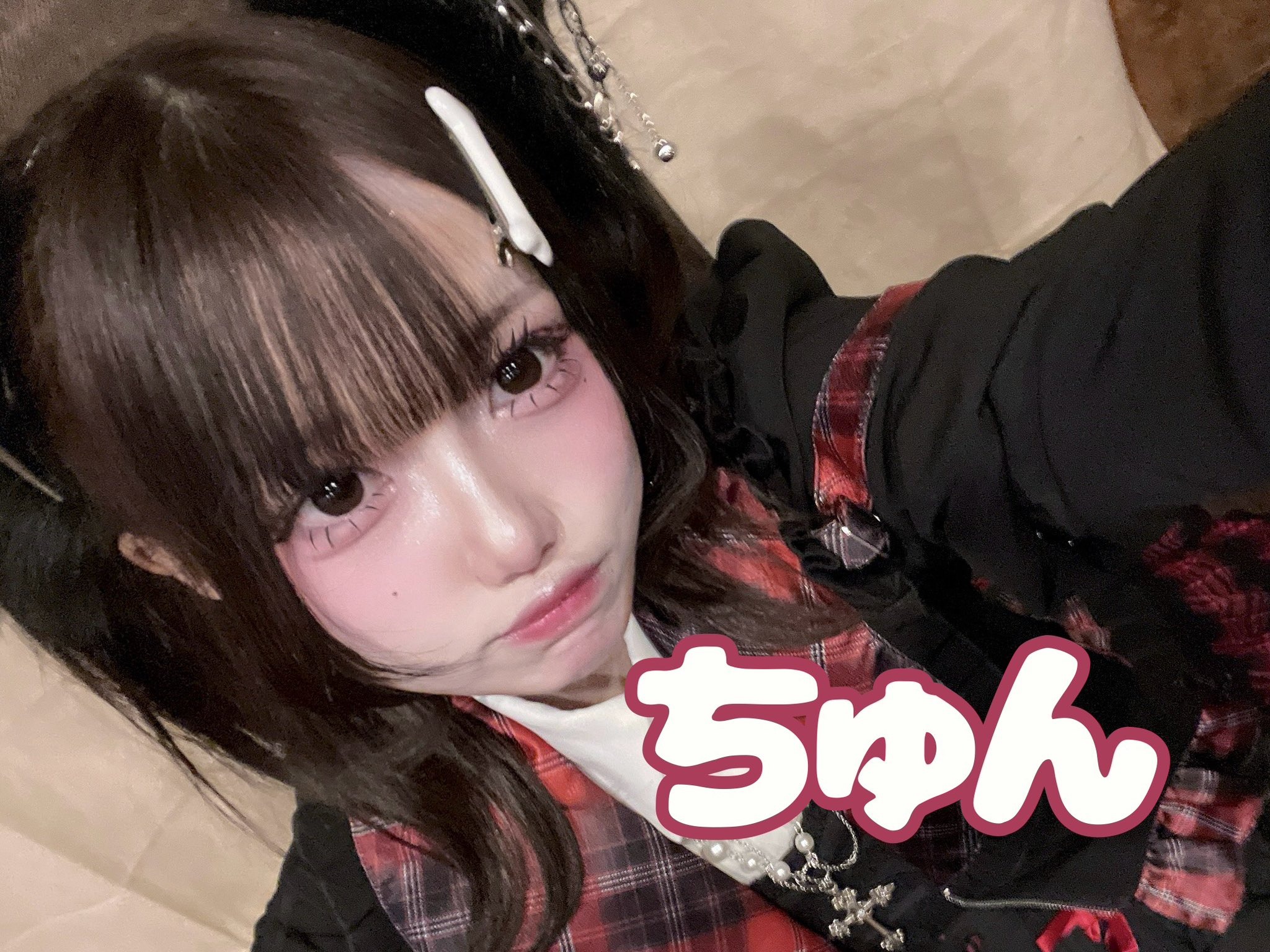 ガールズアニソンバーもふる 大宮店(ちゅん)さん