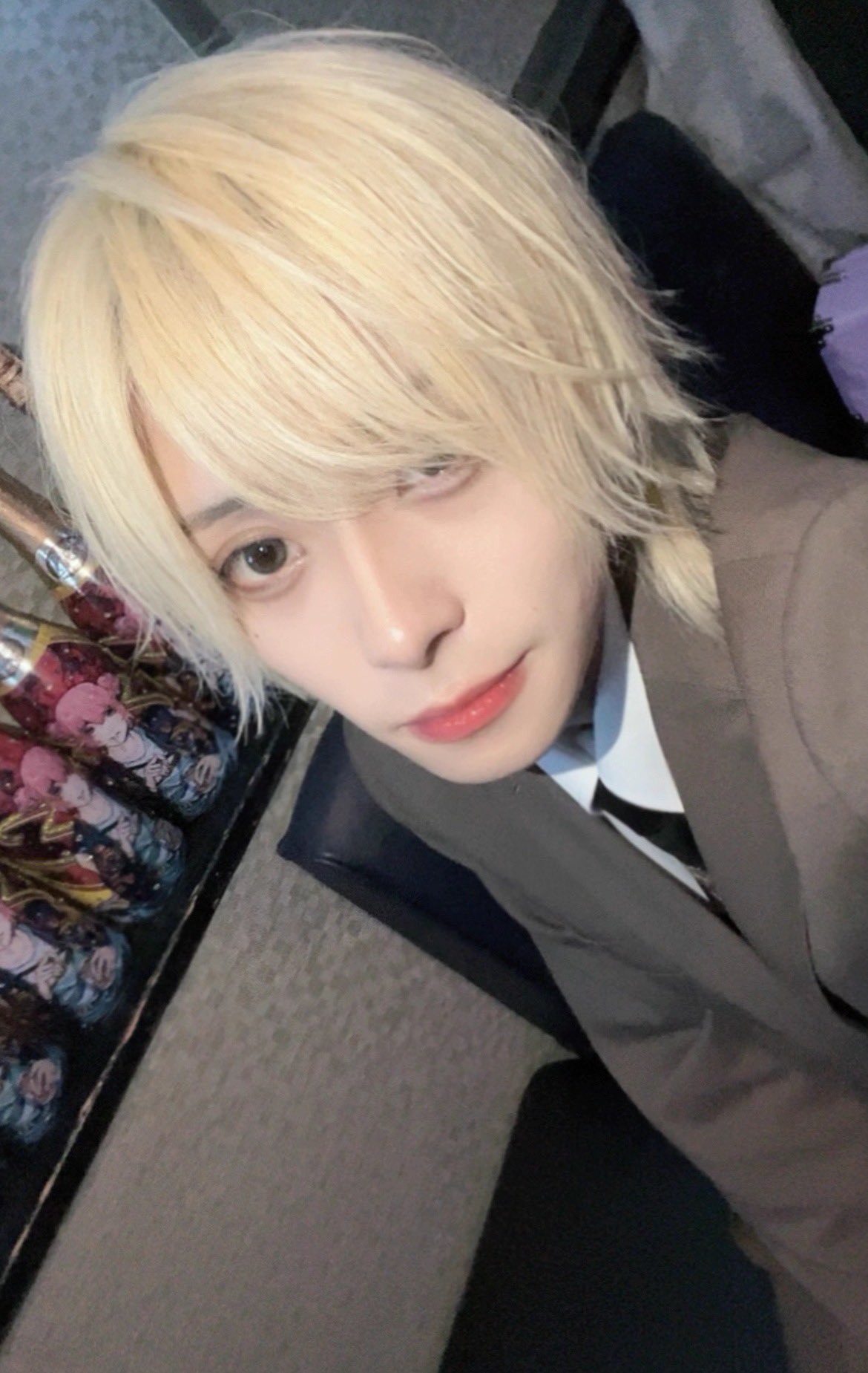 BAR SEEK せいりゅう 1