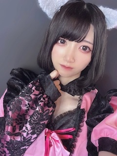 メイドバー にゃんぽんたん広瀬通店(ふわ)さん