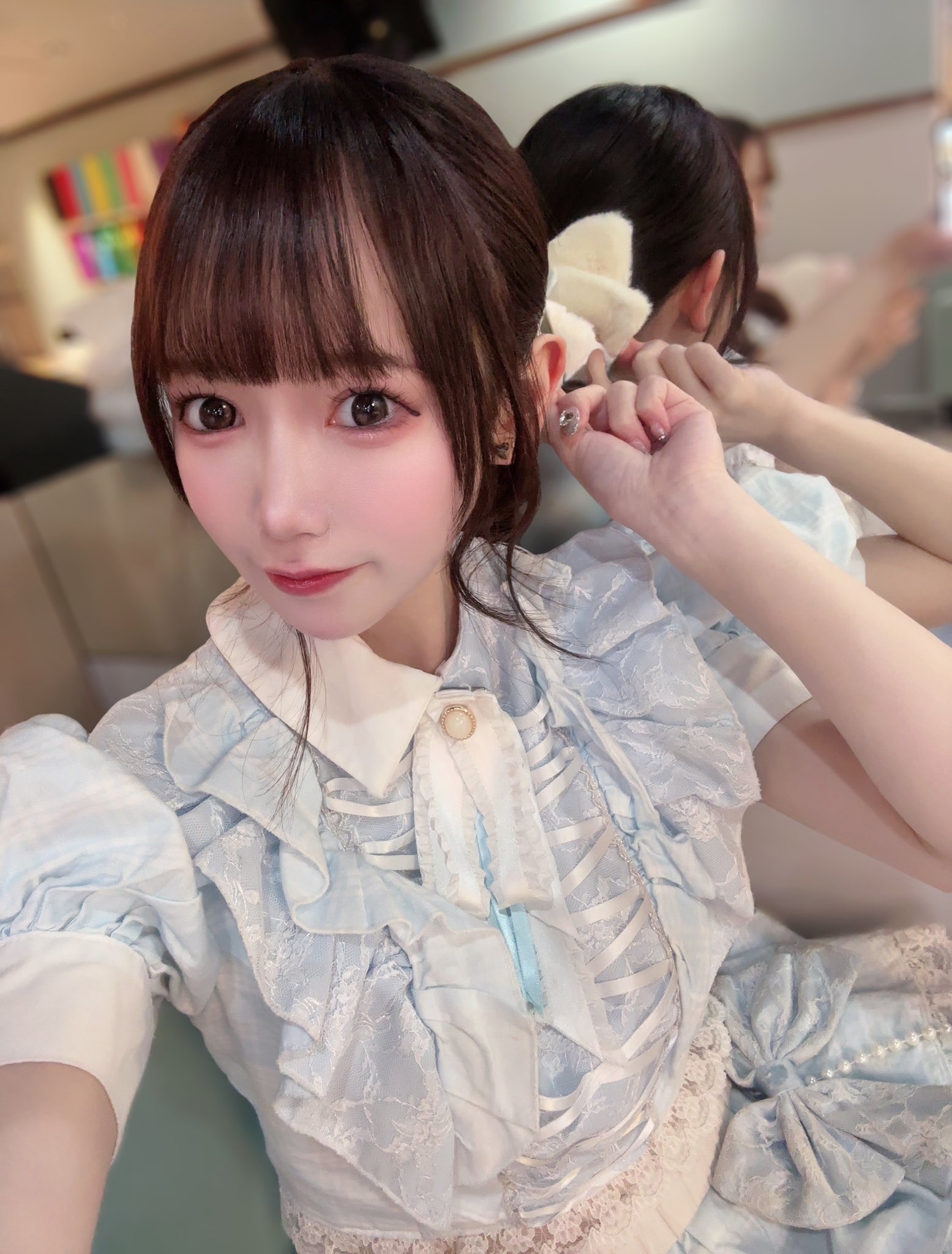 僕の天使 みり 1