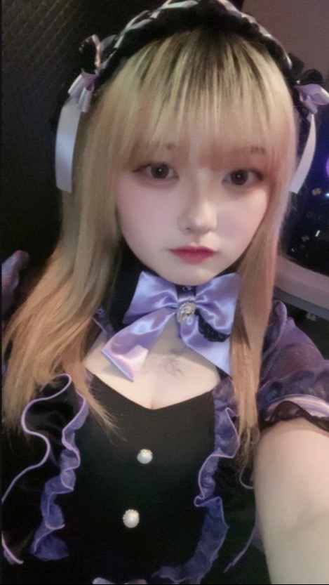 小悪魔コンカフェ〜Mimi〜(えれな)さん