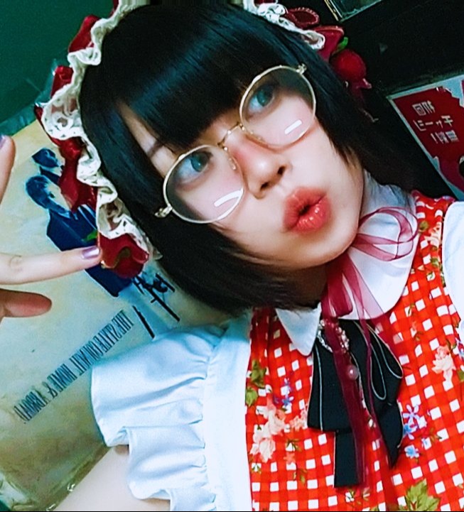 Alice Rose（アリスローズ） Ria 2