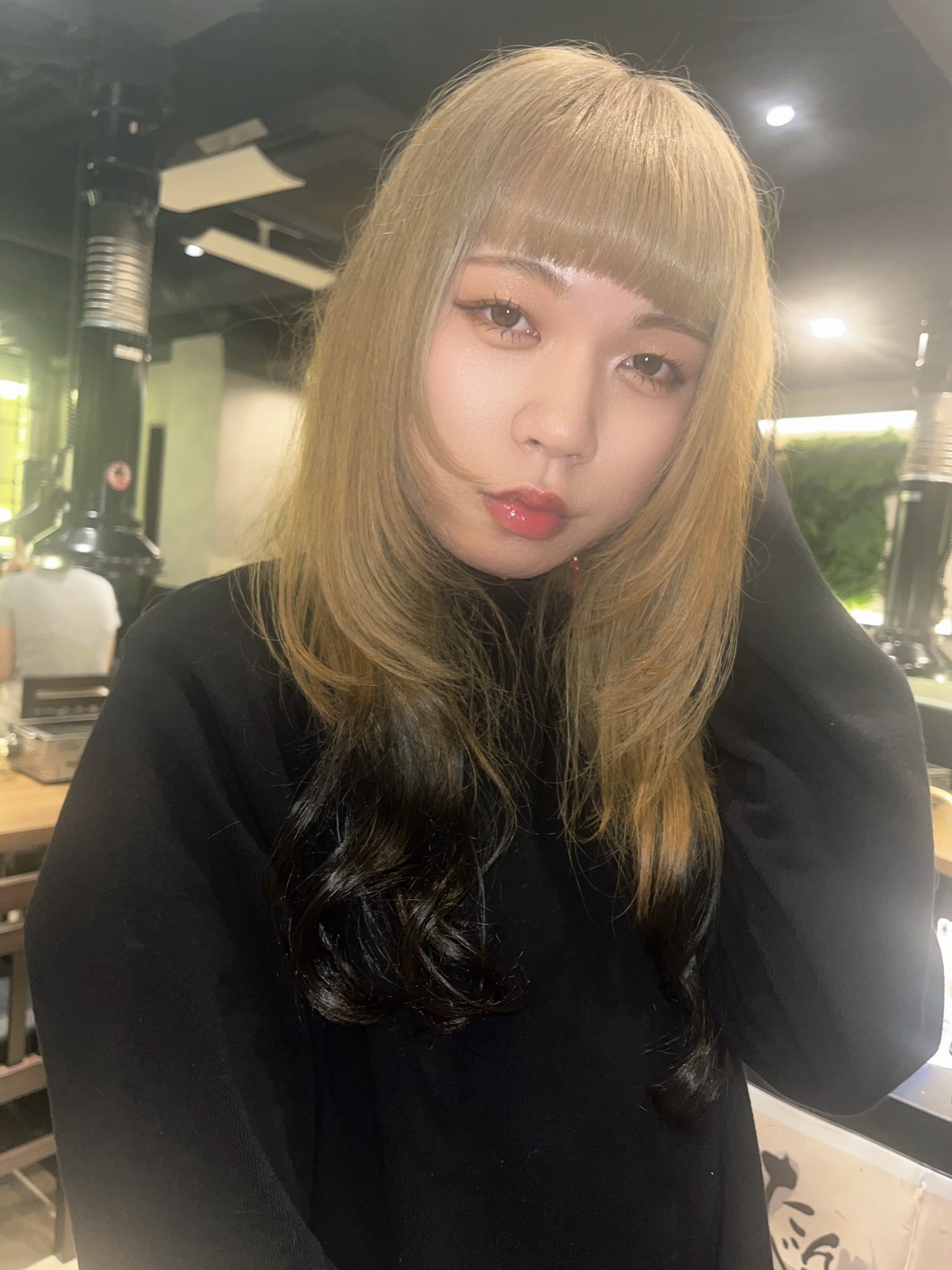 NEWTYPE（ニュータイプ）(あま)さん