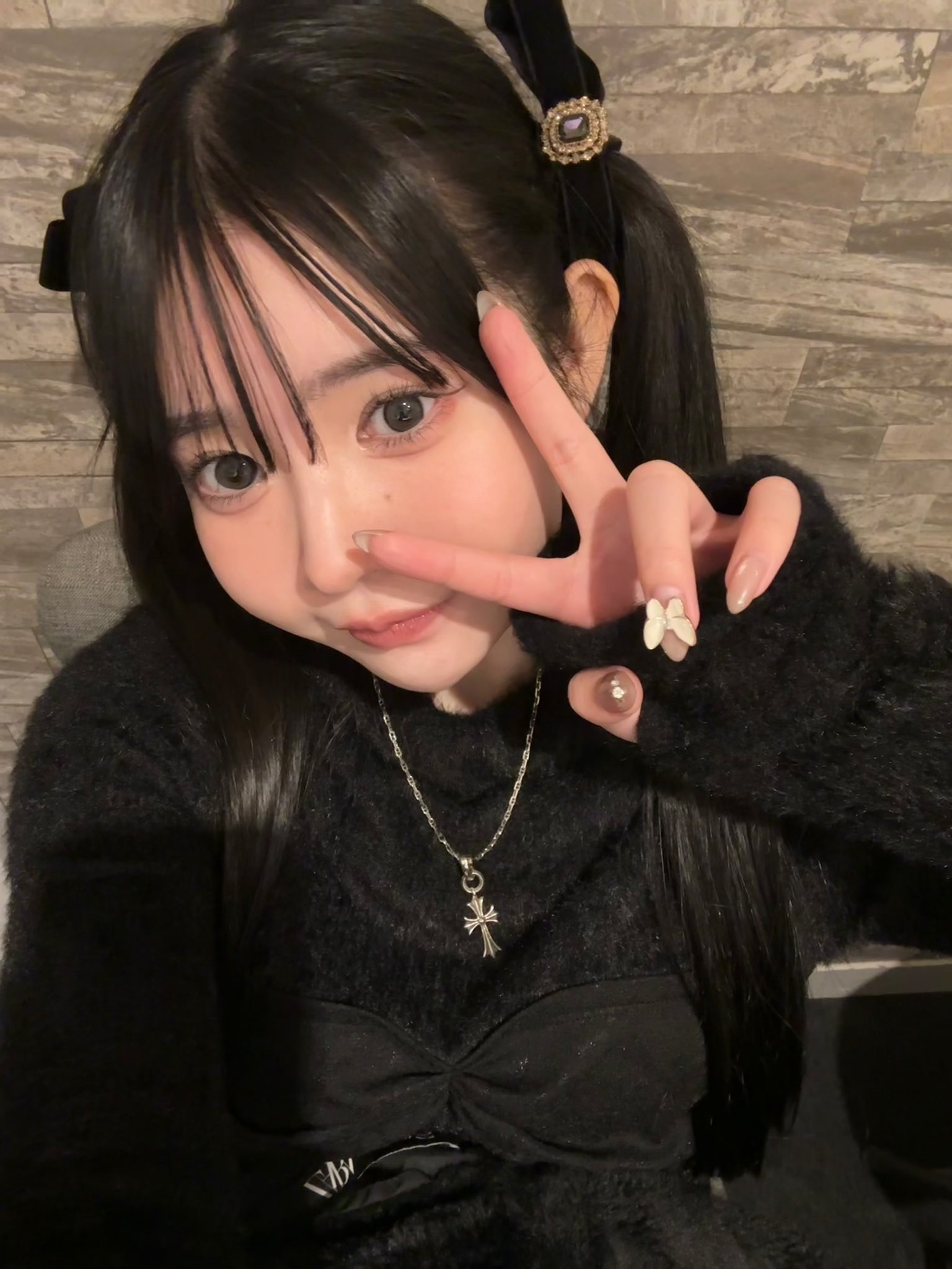 コンカフェ＆バー　ルミナス小倉店(ちせ)さん